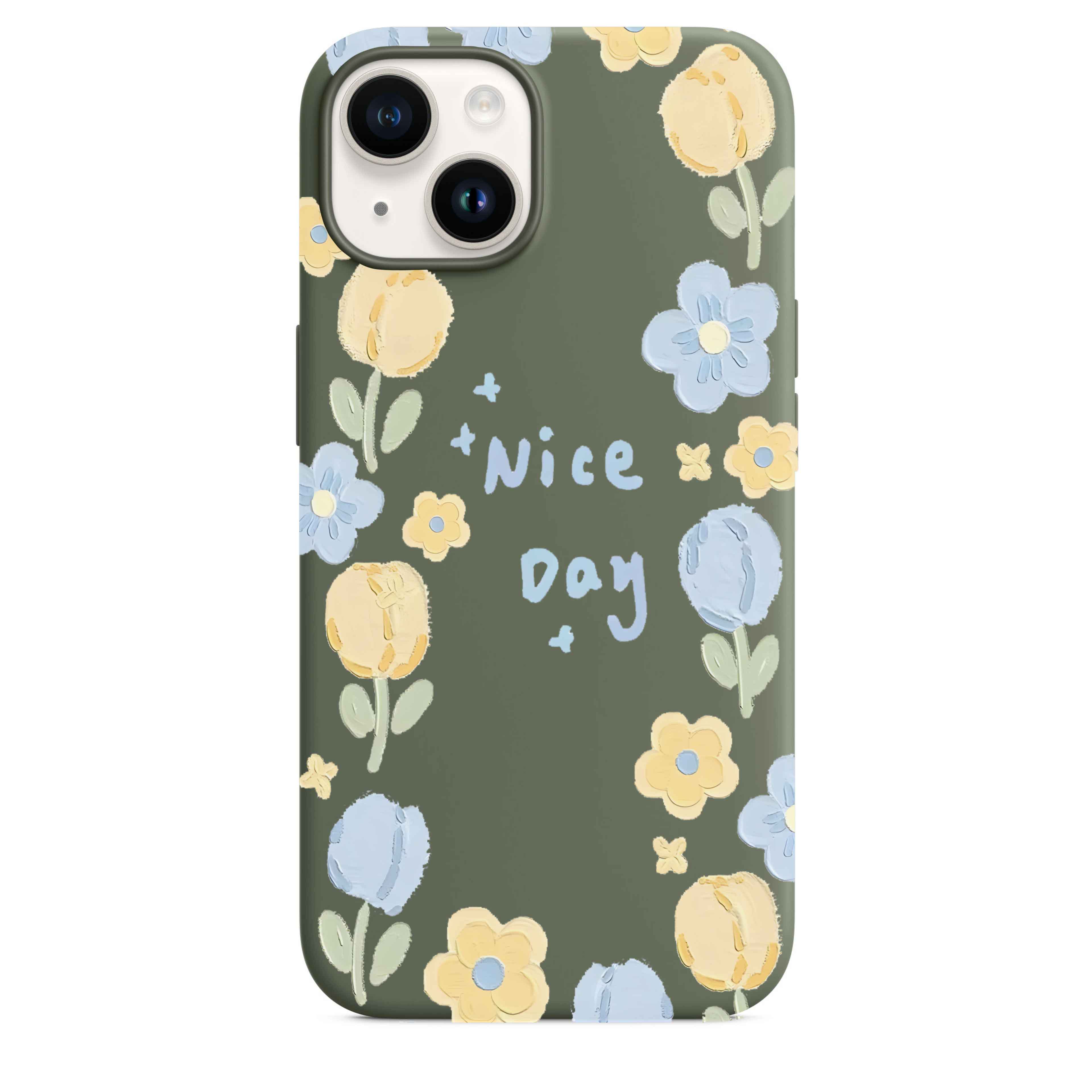 Nice Day Telefon Kılıfı