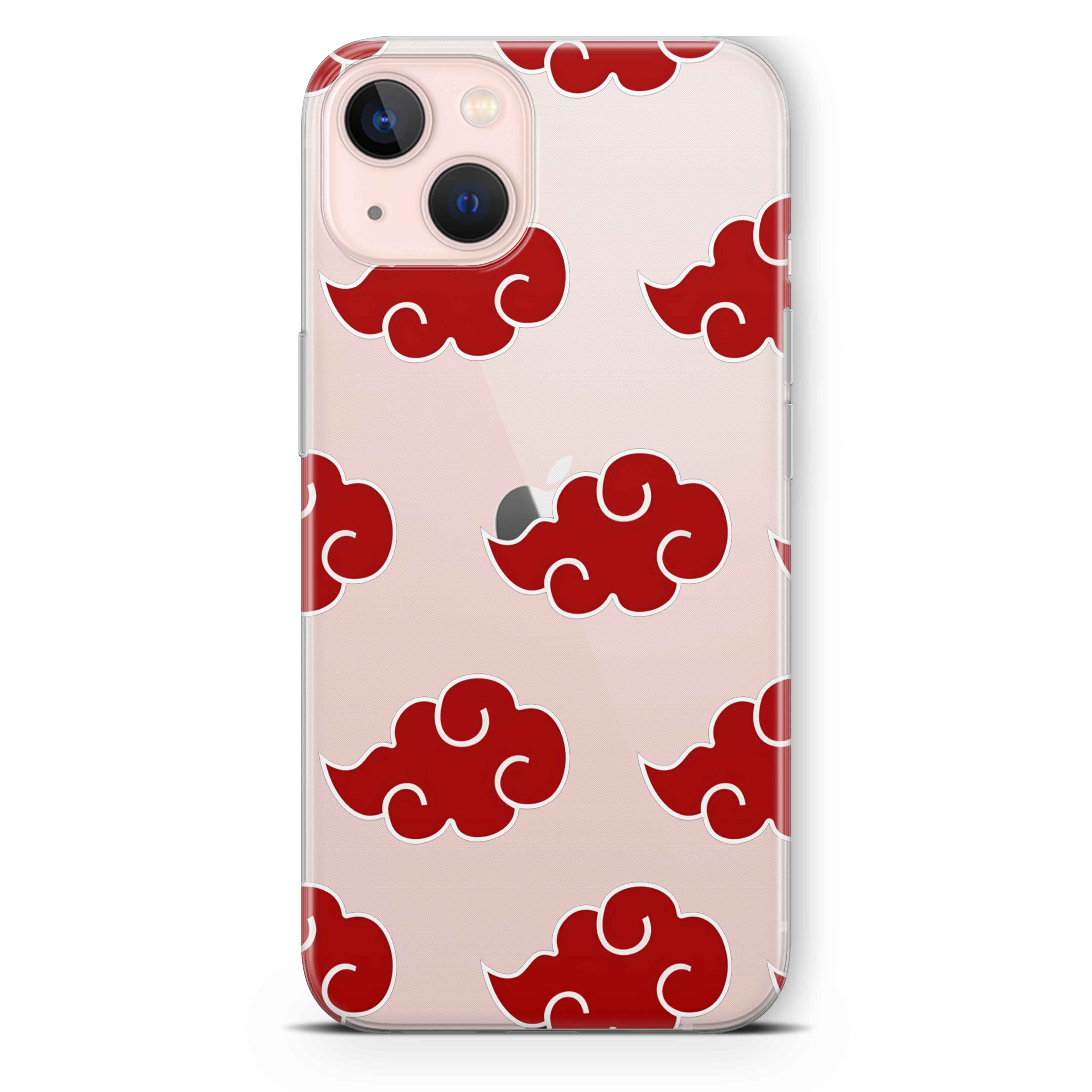 Akatsuki Telefon Kılıfı