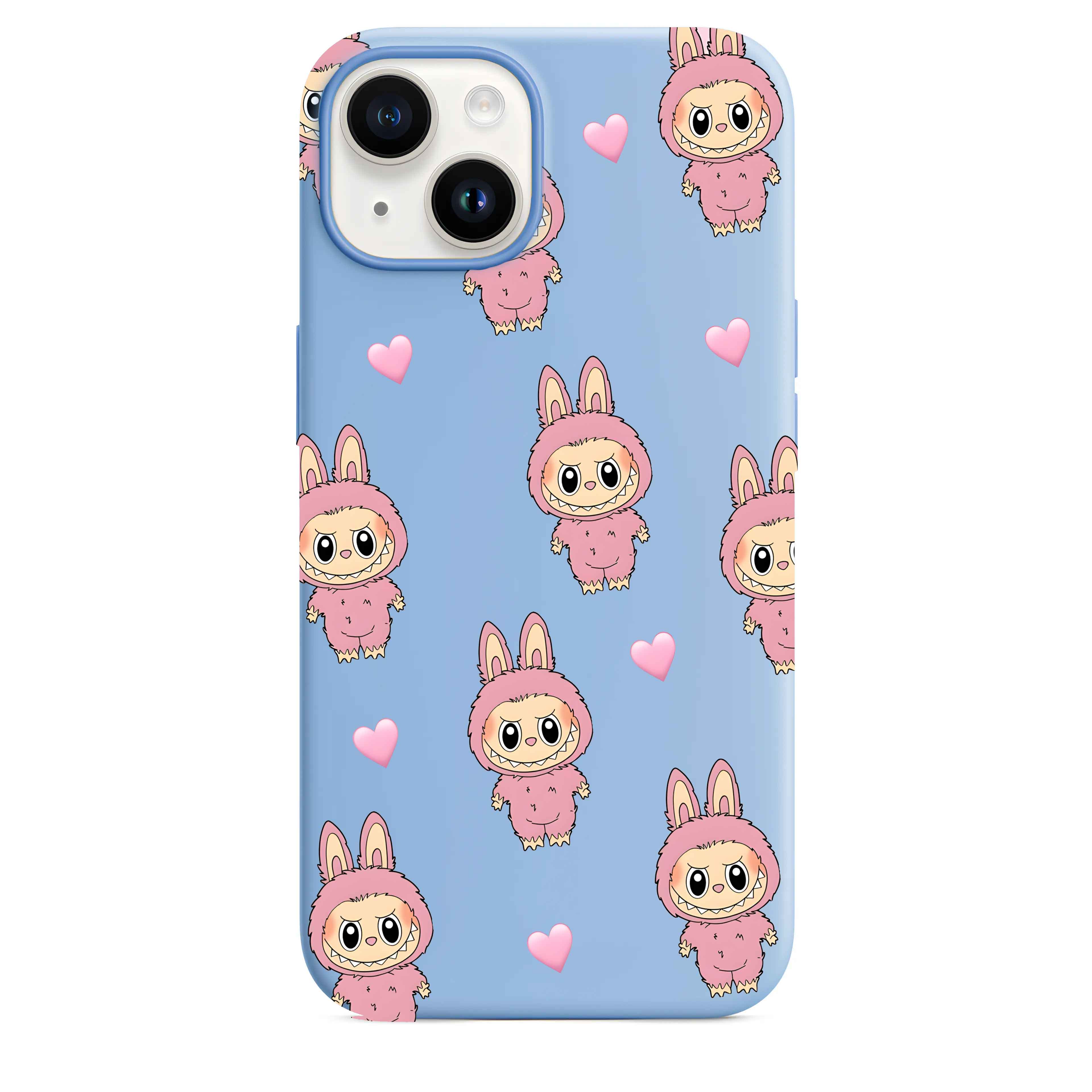 Labubu 2 Telefon Kılıfı