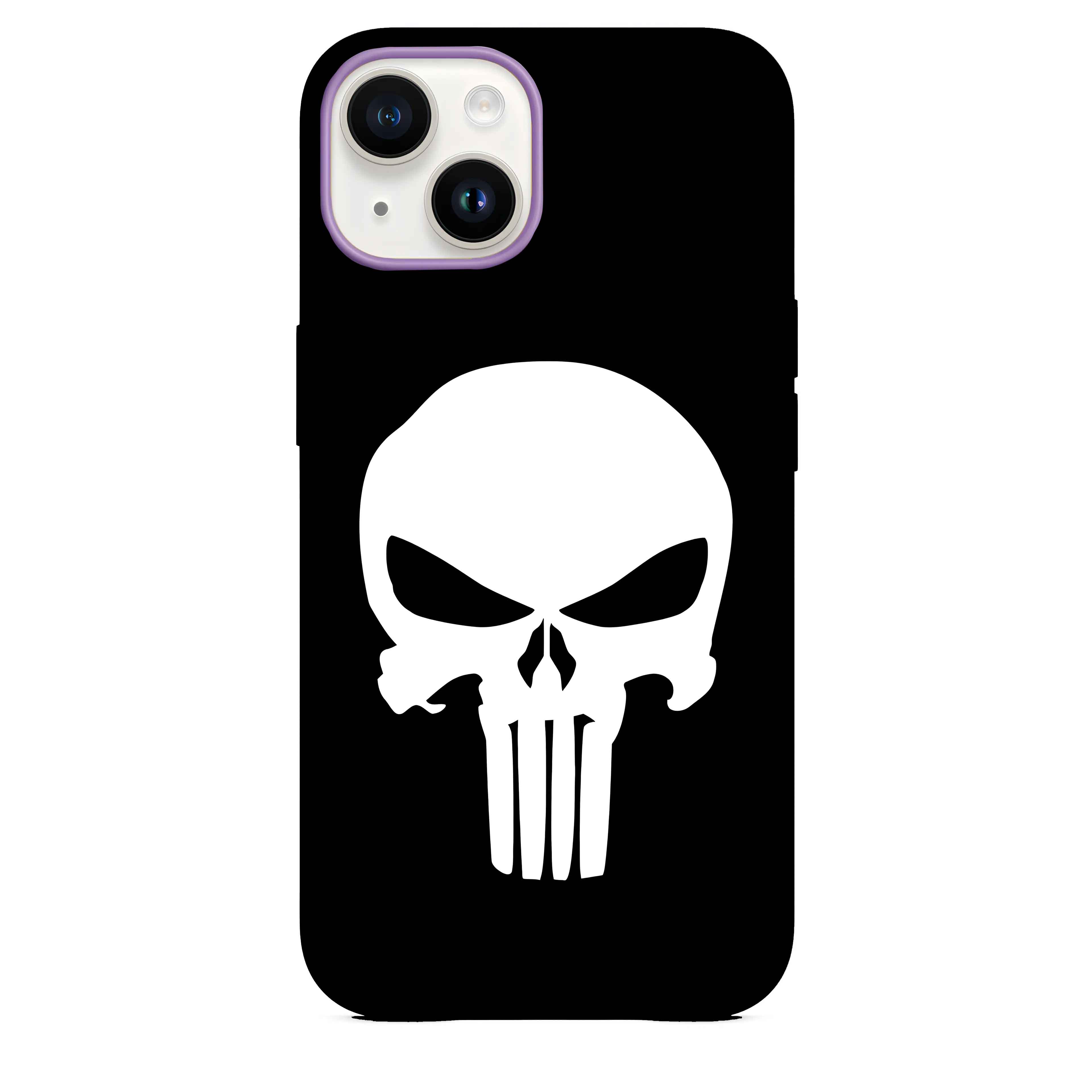 Punisher Telefon Kılıfı