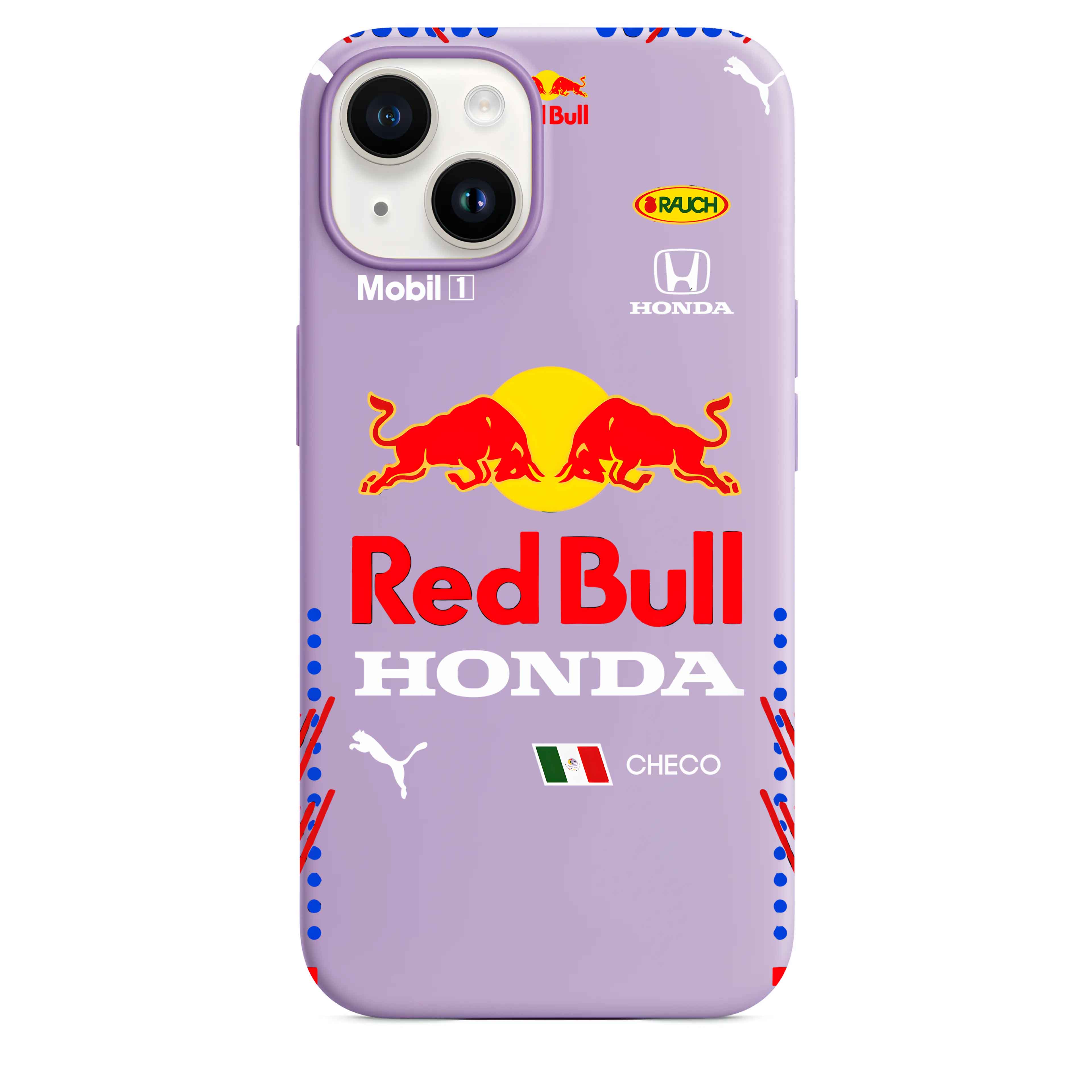 Redbull Telefon Kılıfı
