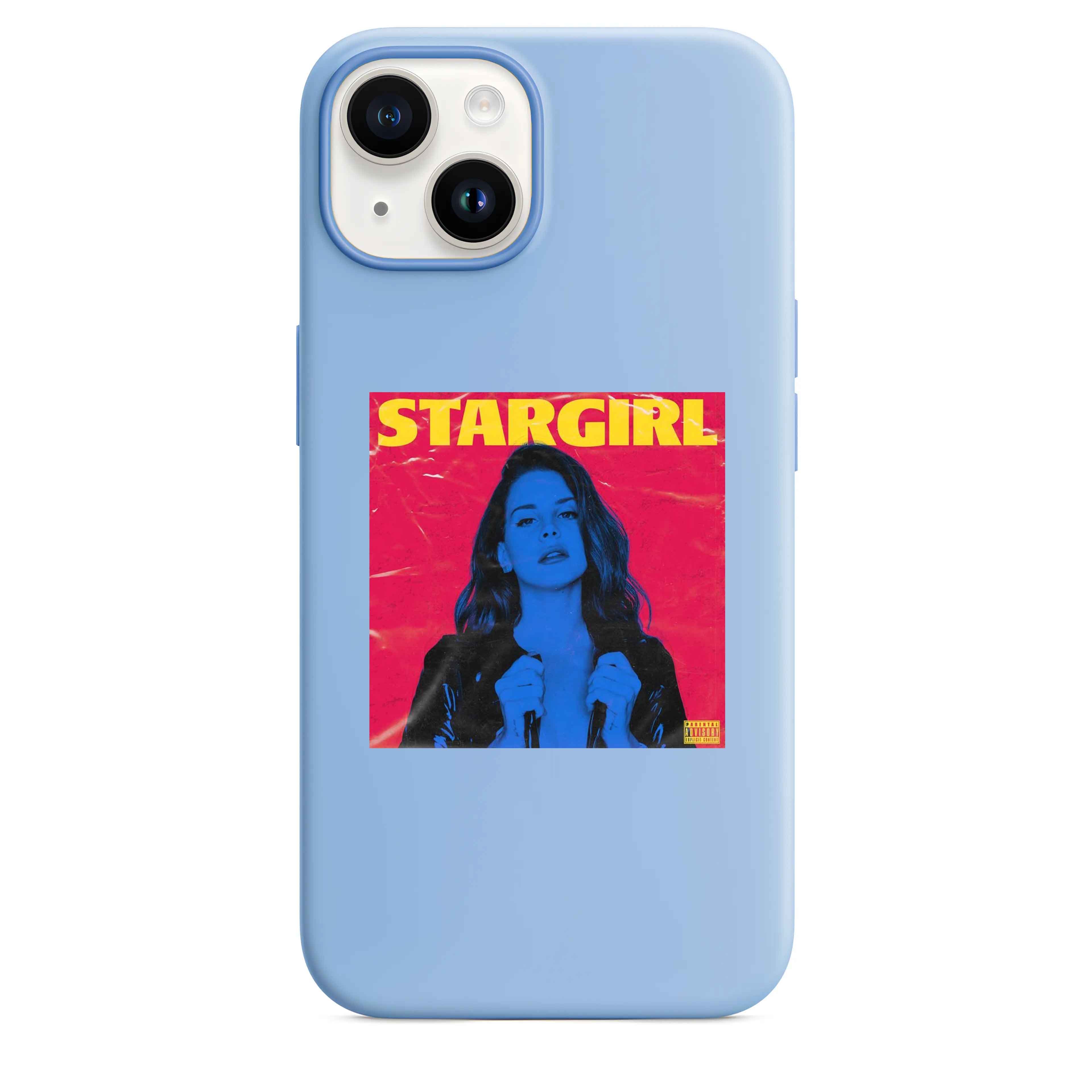 Stargirl Telefon Kılıfı