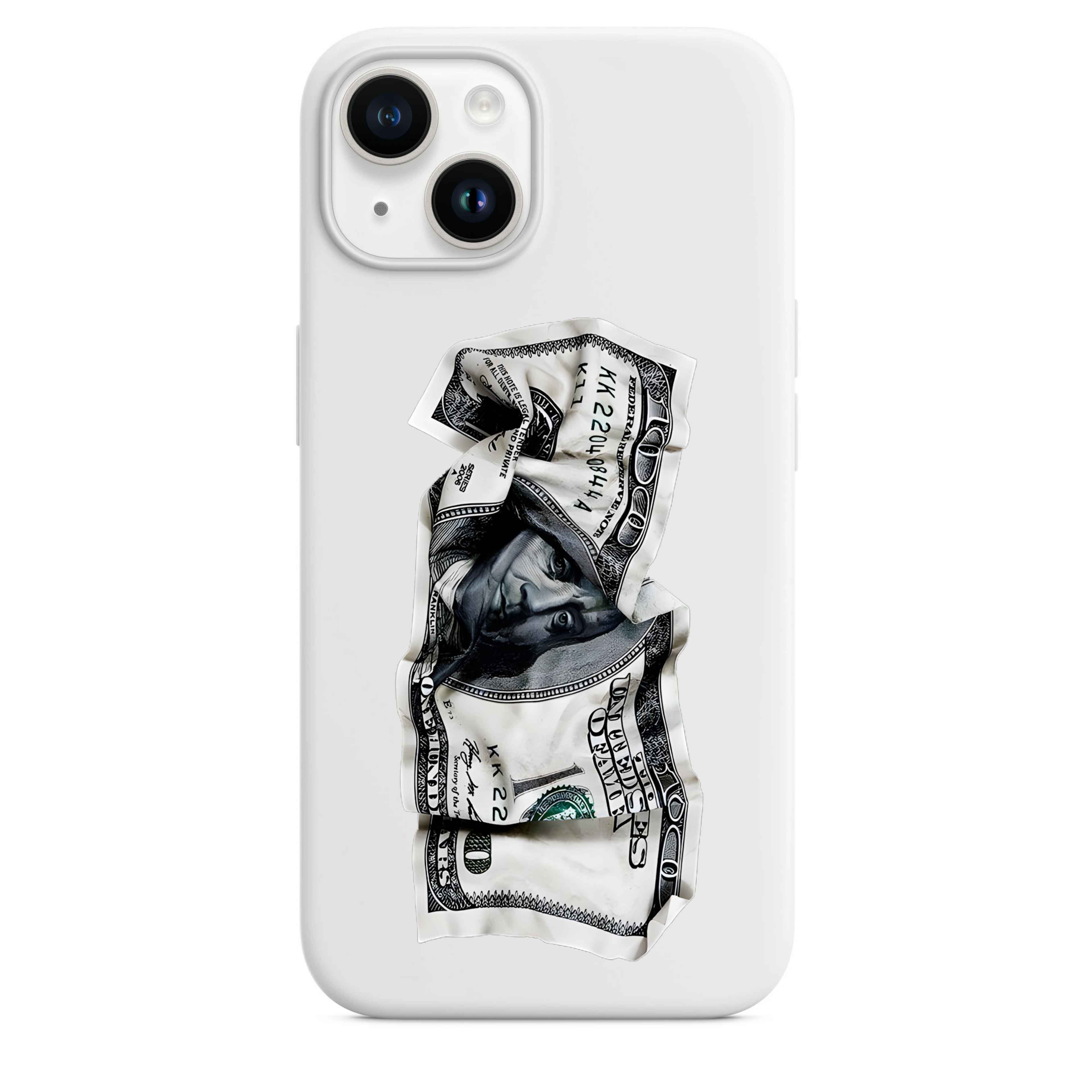 Dolar Telefon Kılıfı