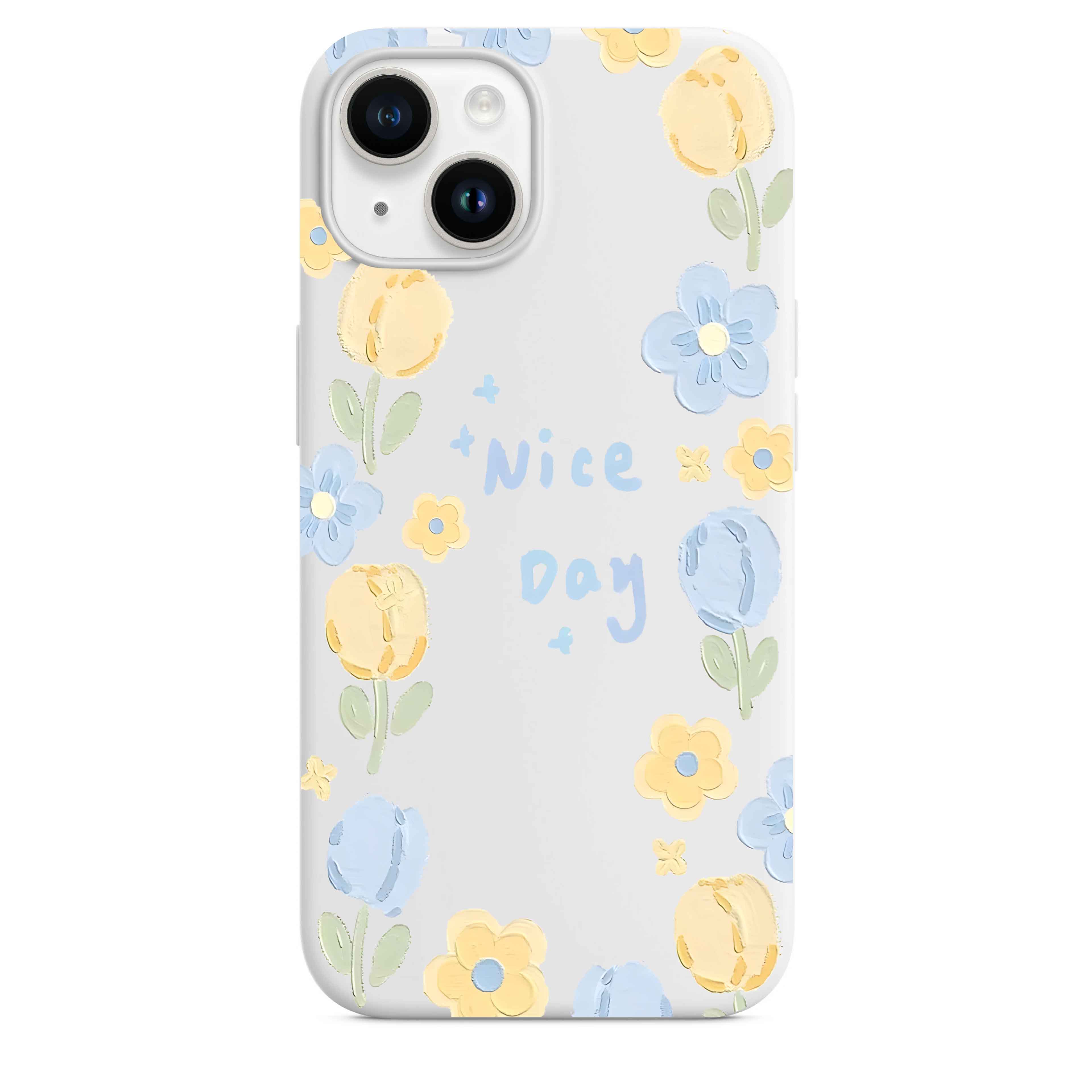 Nice Day Telefon Kılıfı