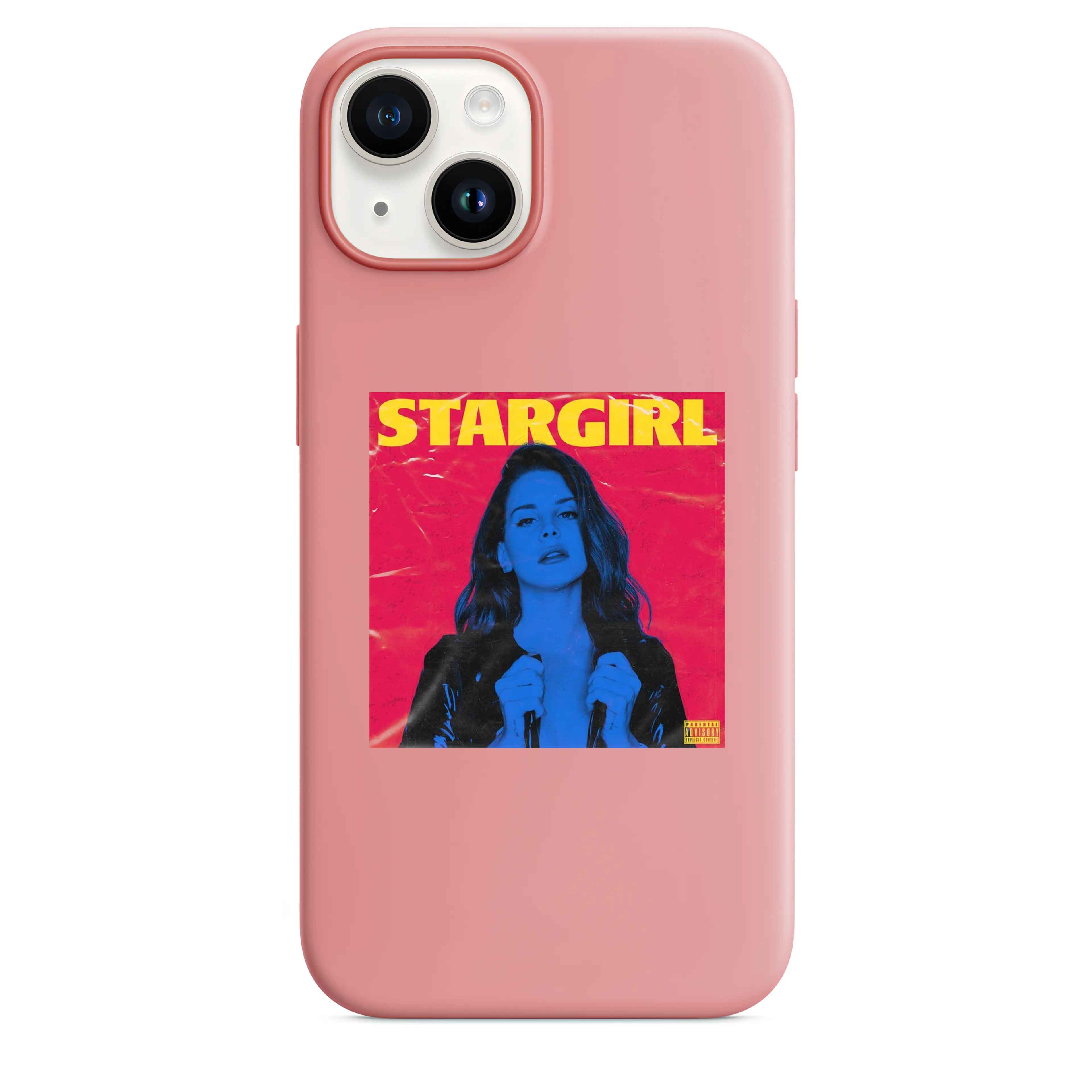 Stargirl Telefon Kılıfı