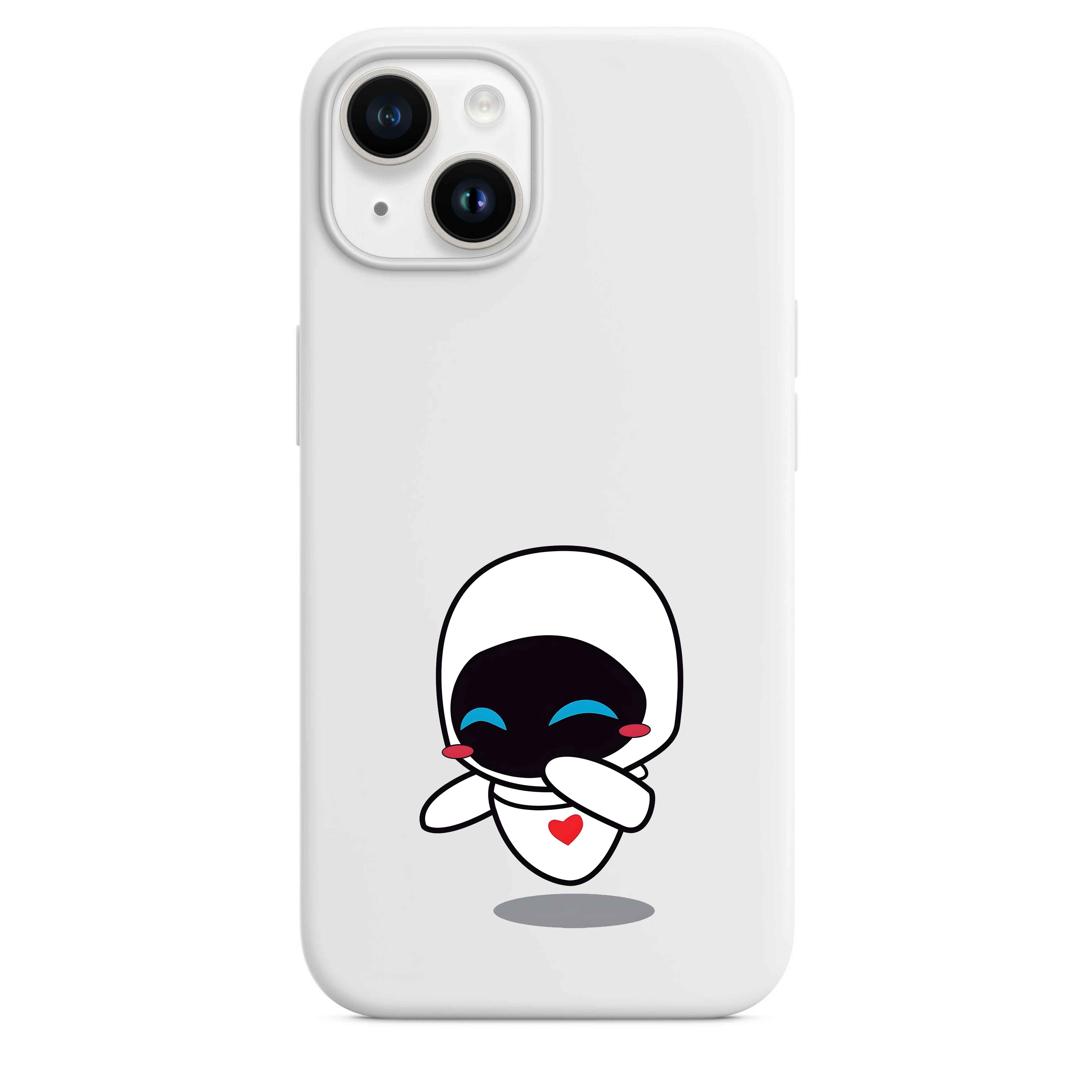 Eve Telefon Kılıfı