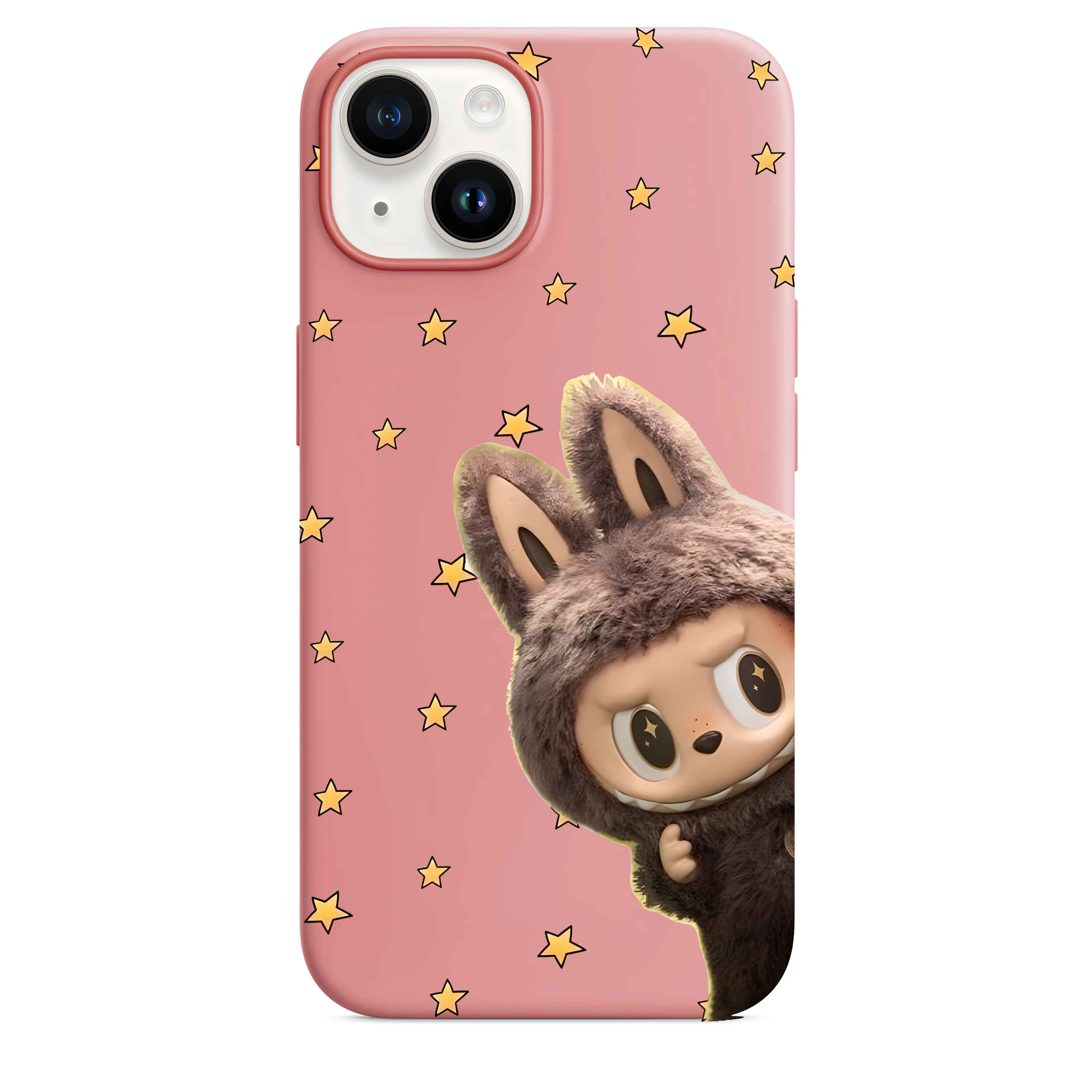 Labubu Telefon Kılıfı