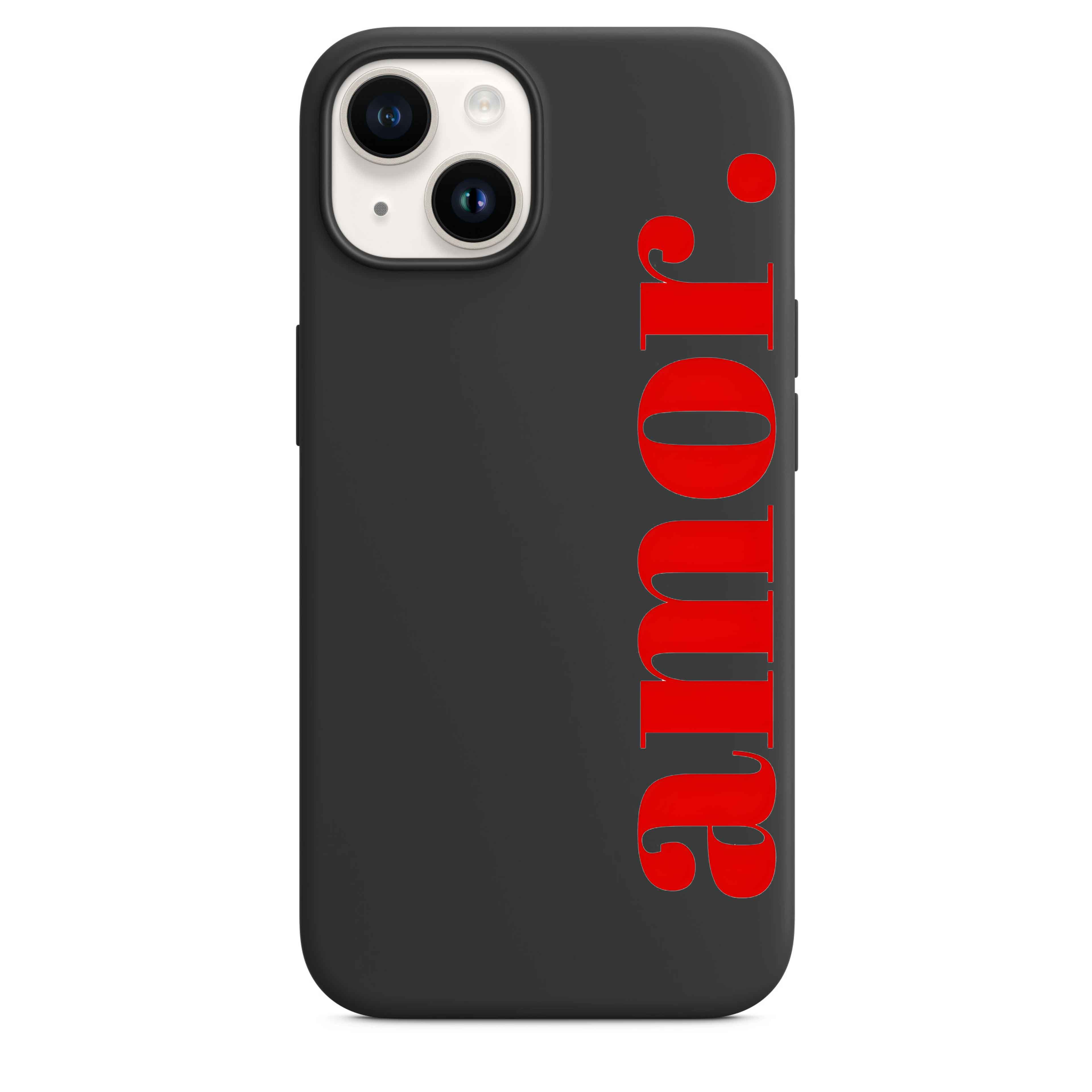 Amor Telefon Kılıfı