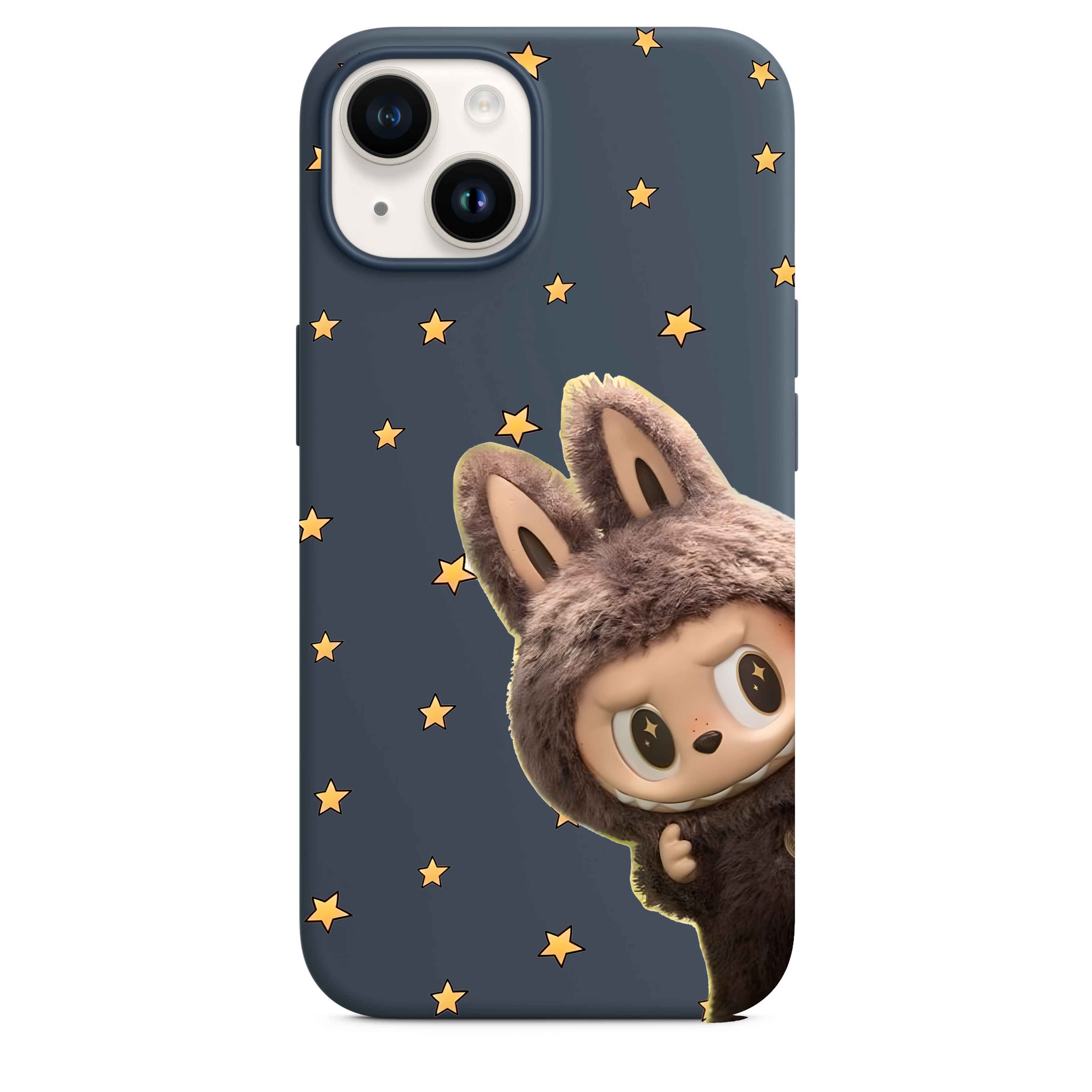 Labubu Telefon Kılıfı