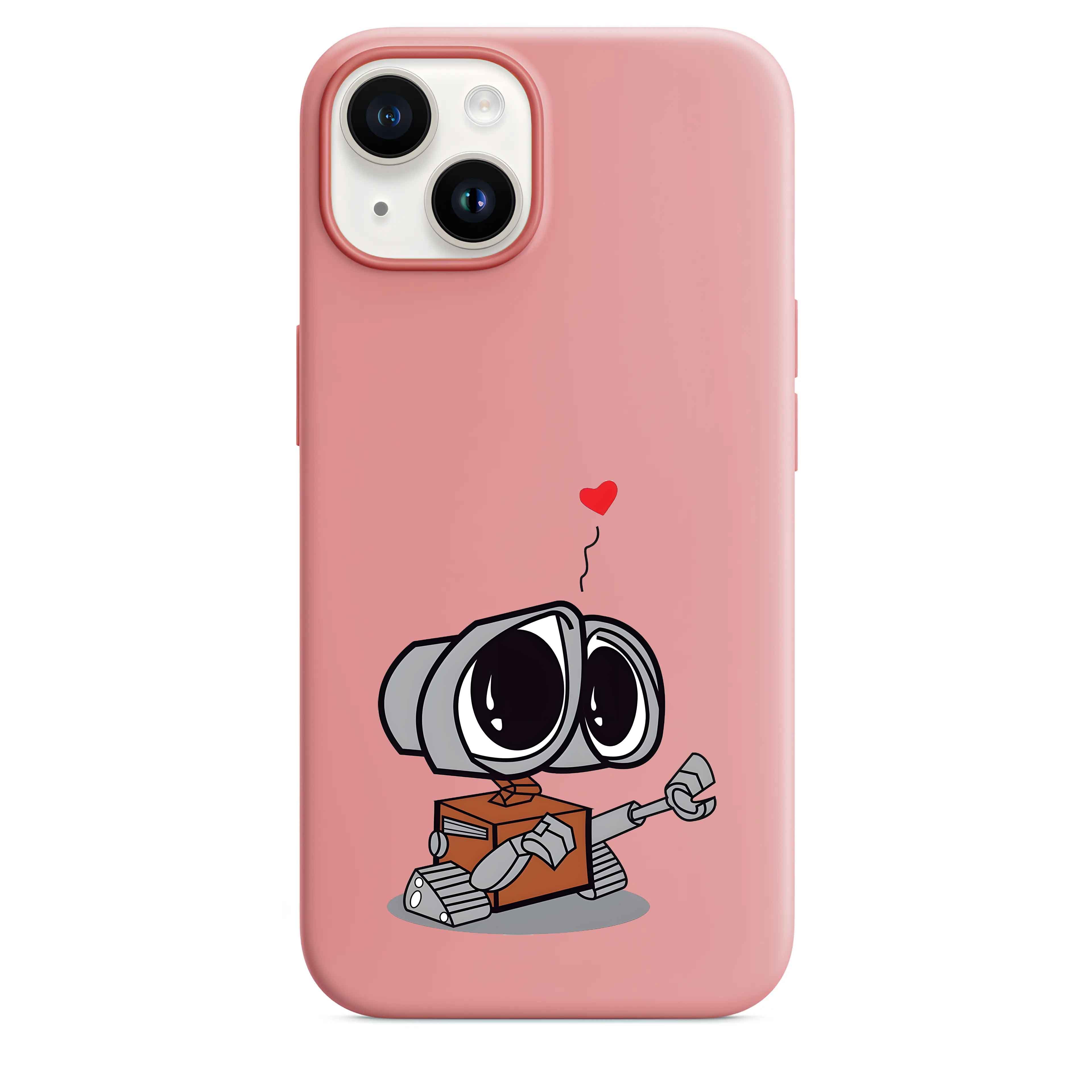 Wall e Telefon Kılıfı