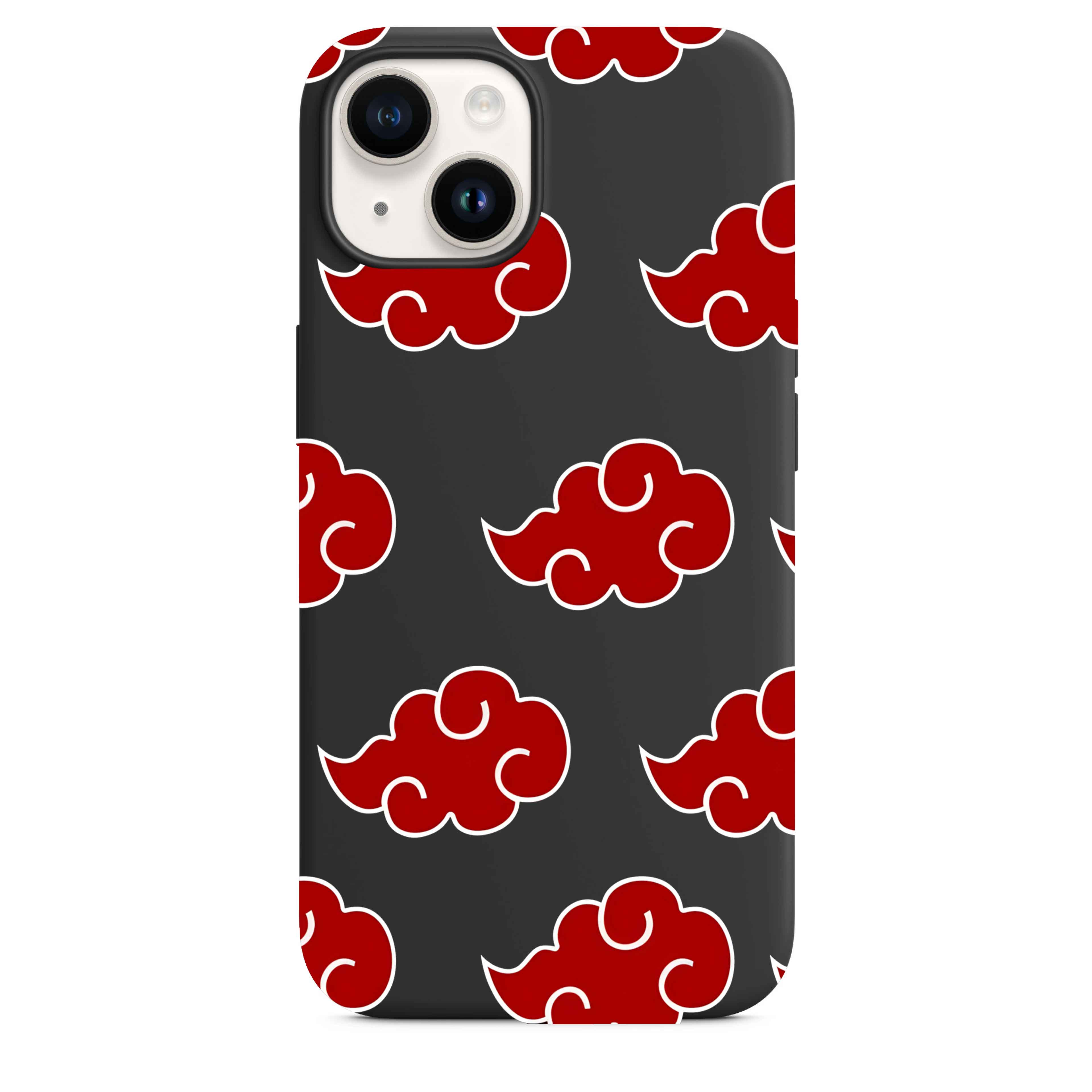 Akatsuki Telefon Kılıfı