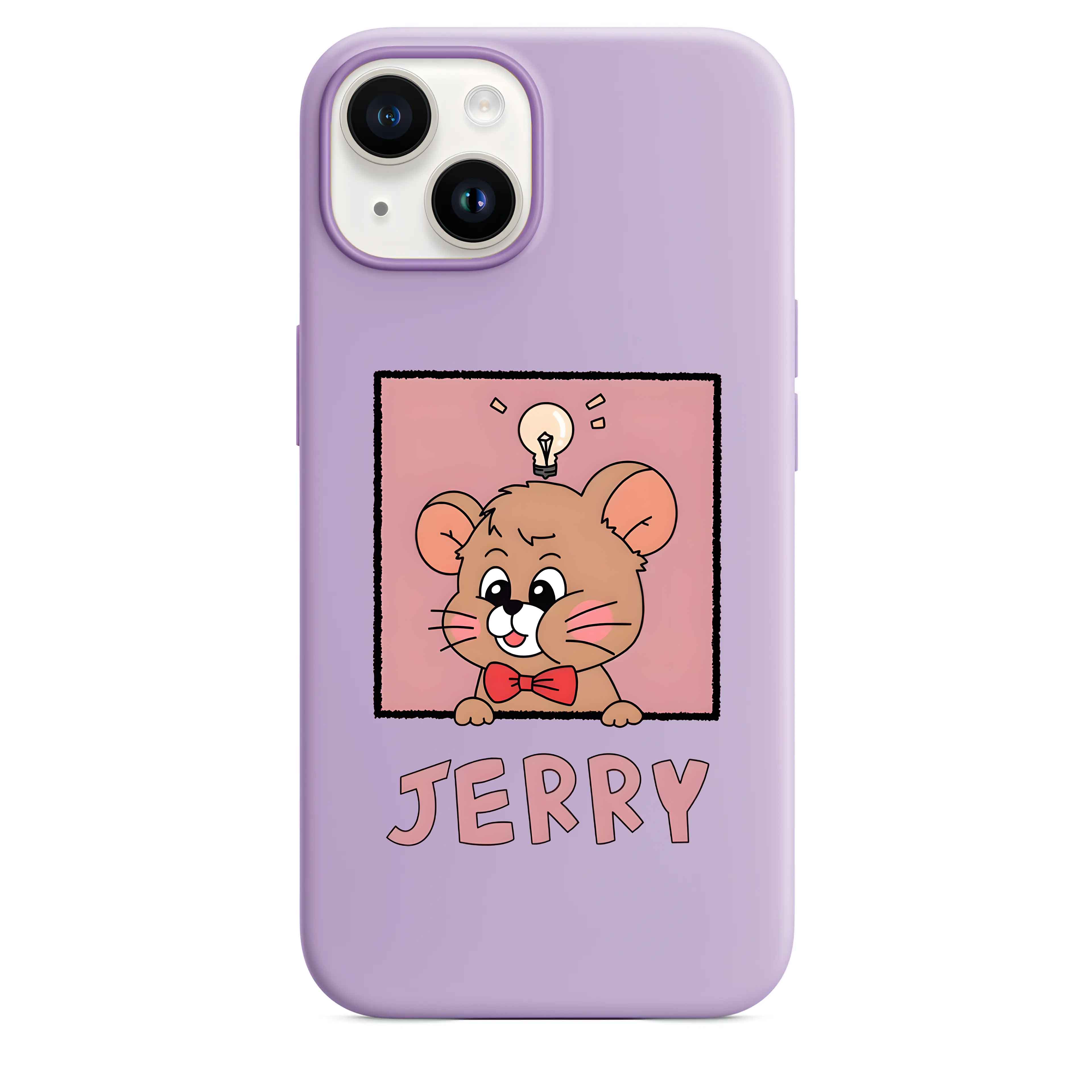 Minik Jerry Telefon Kılıfı
