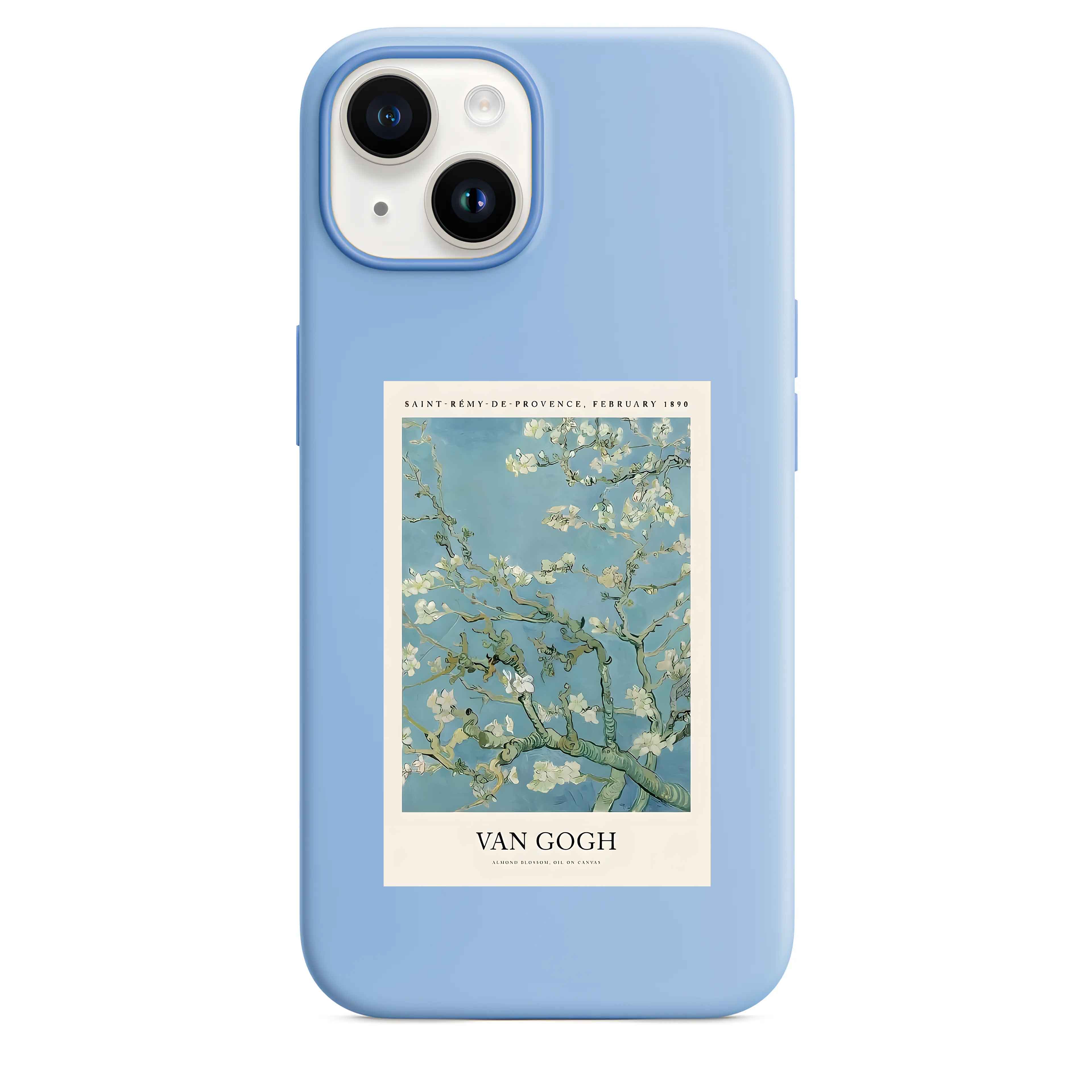 Almond Blossom Telefon Kılıfı