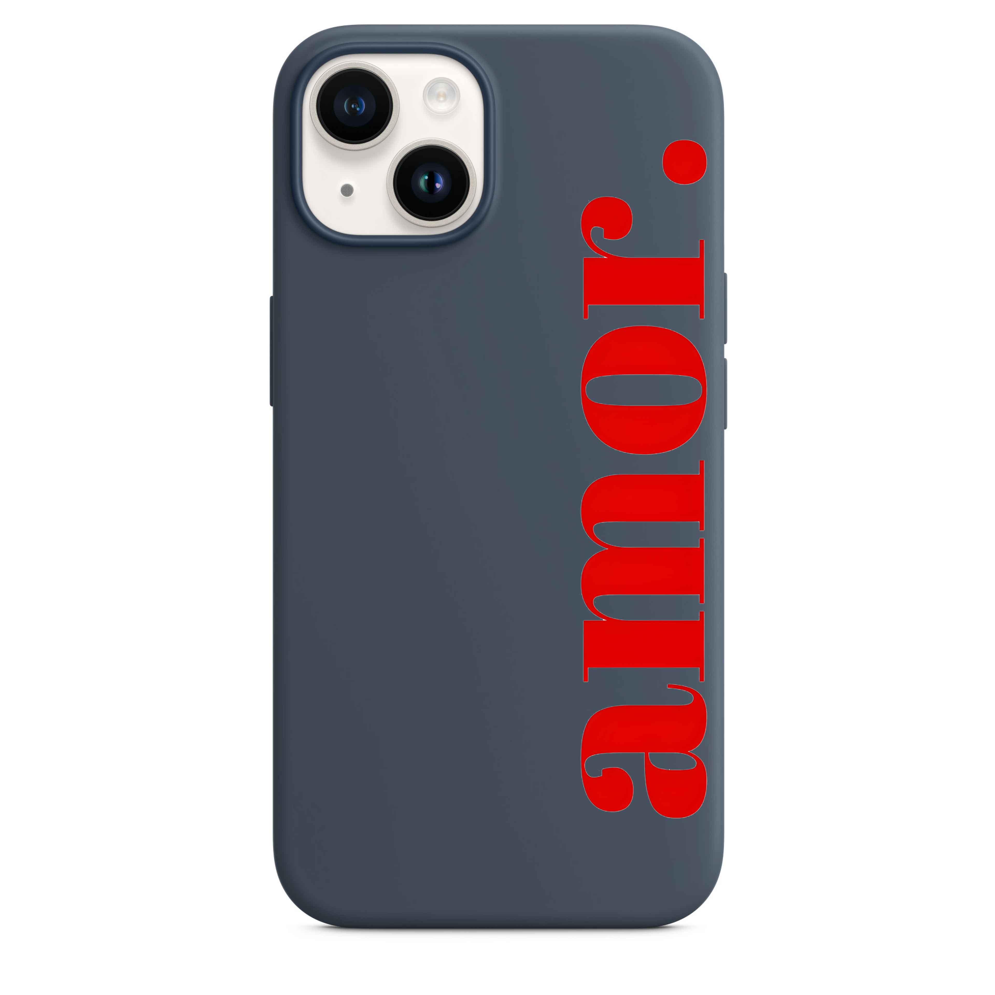 Amor Telefon Kılıfı