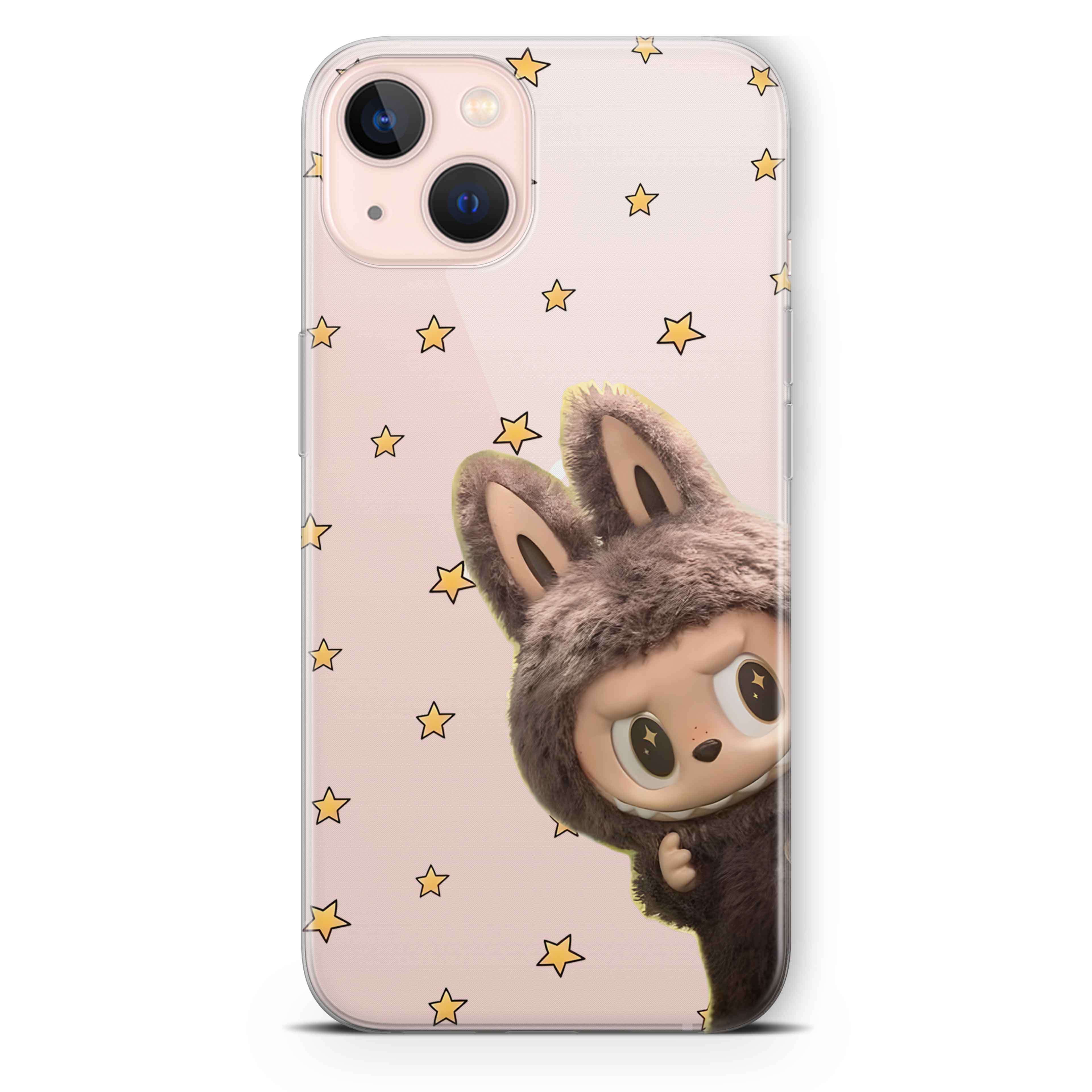Labubu Telefon Kılıfı