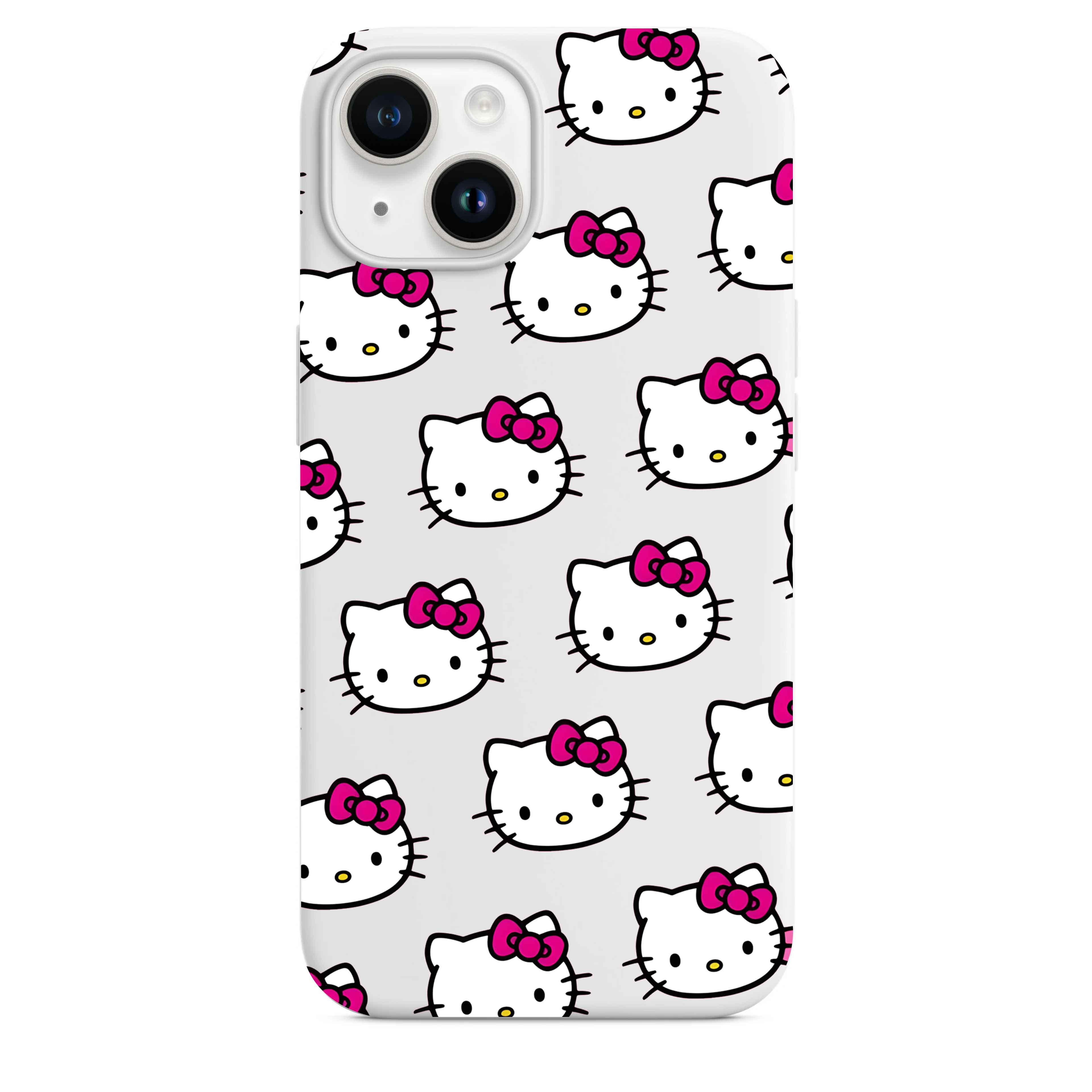Hello Kitty Telefon Kılıfı