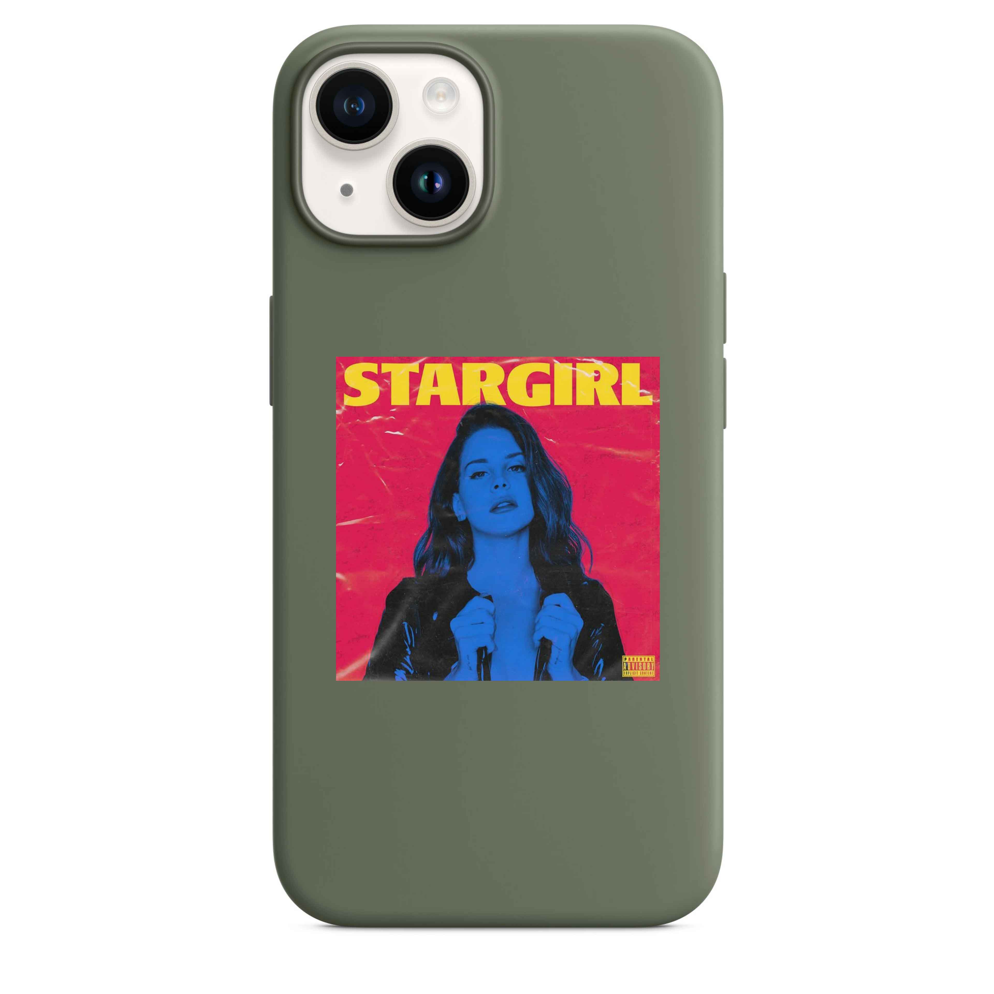 Stargirl Telefon Kılıfı