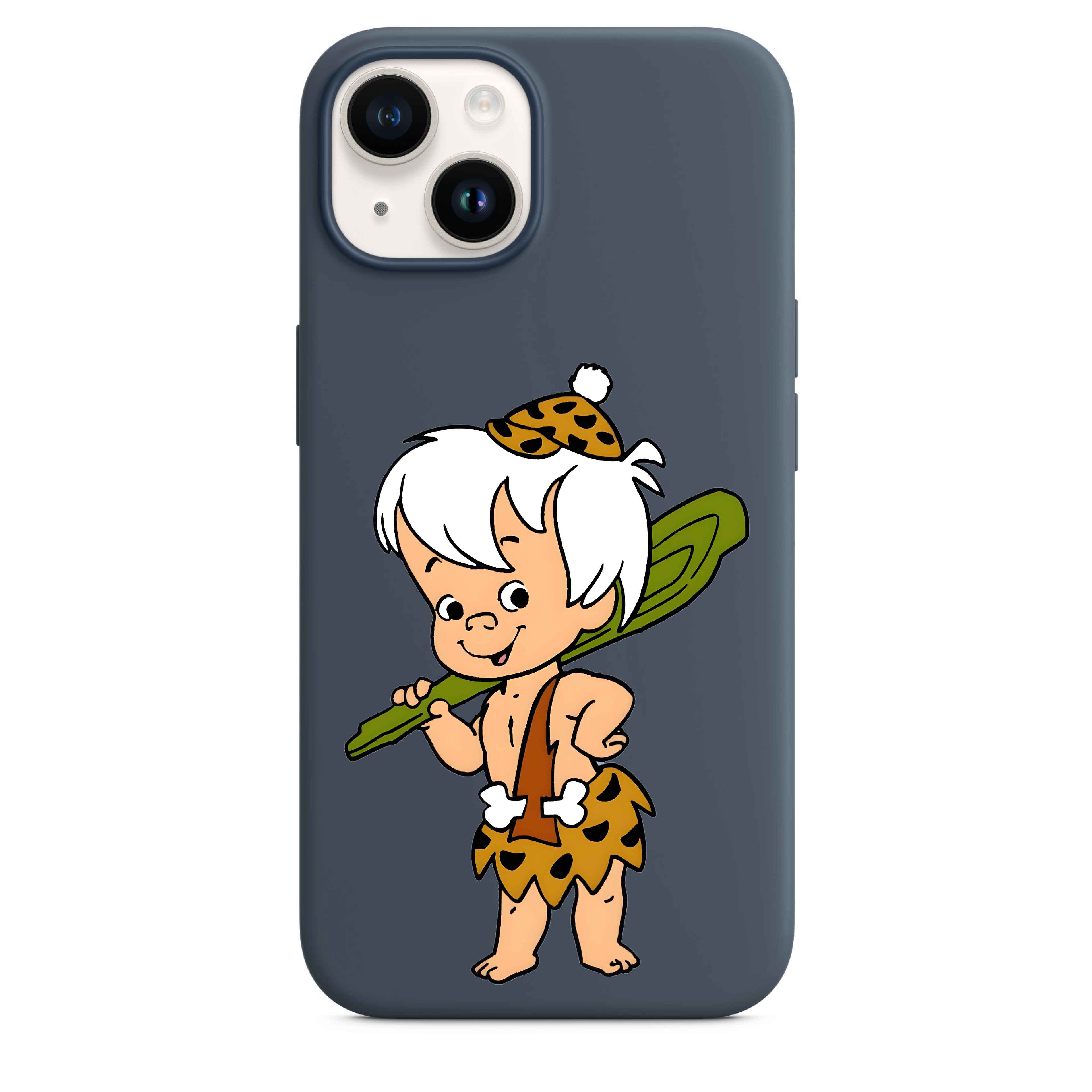 Bambam Moloztaş Telefon Kılıfı