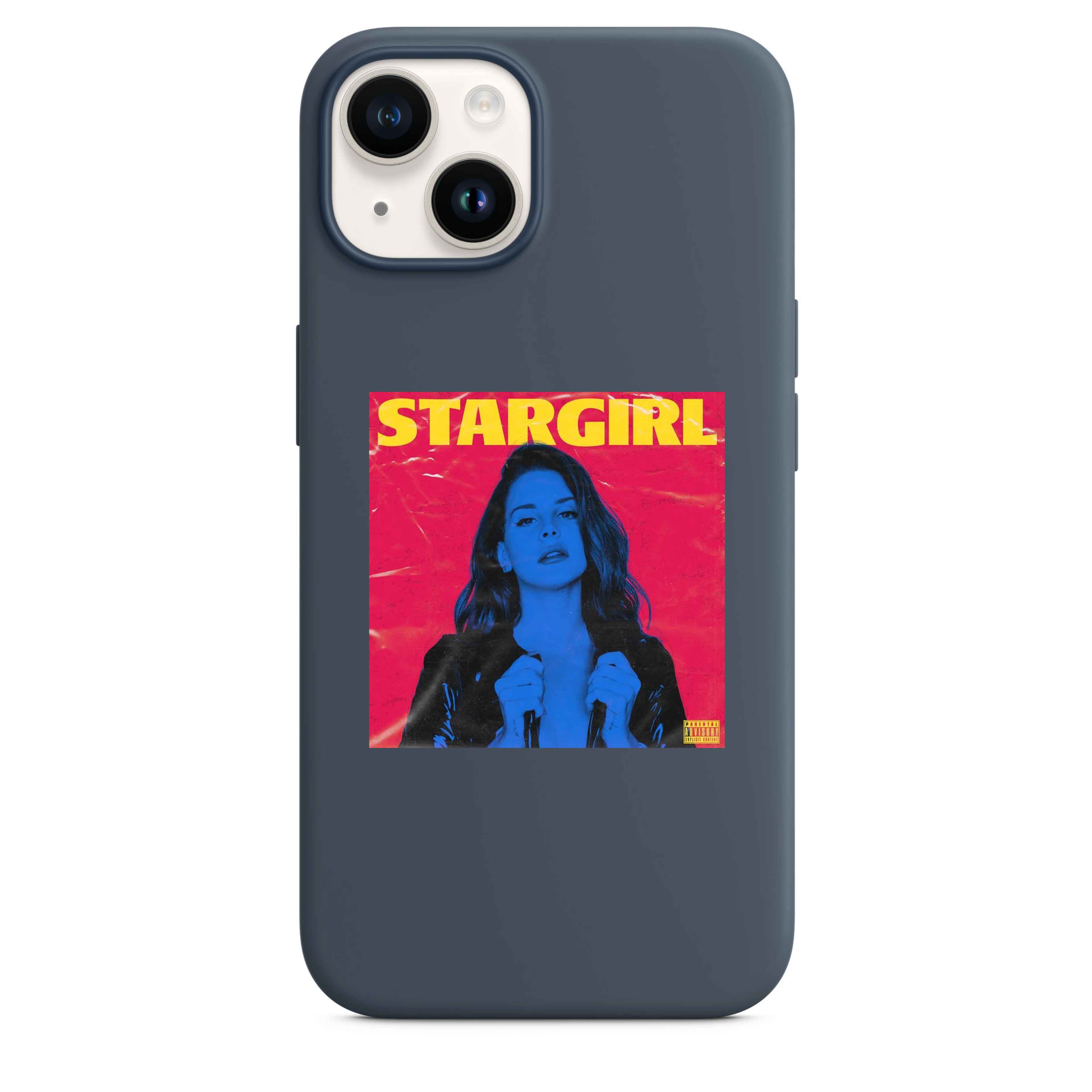 Stargirl Telefon Kılıfı