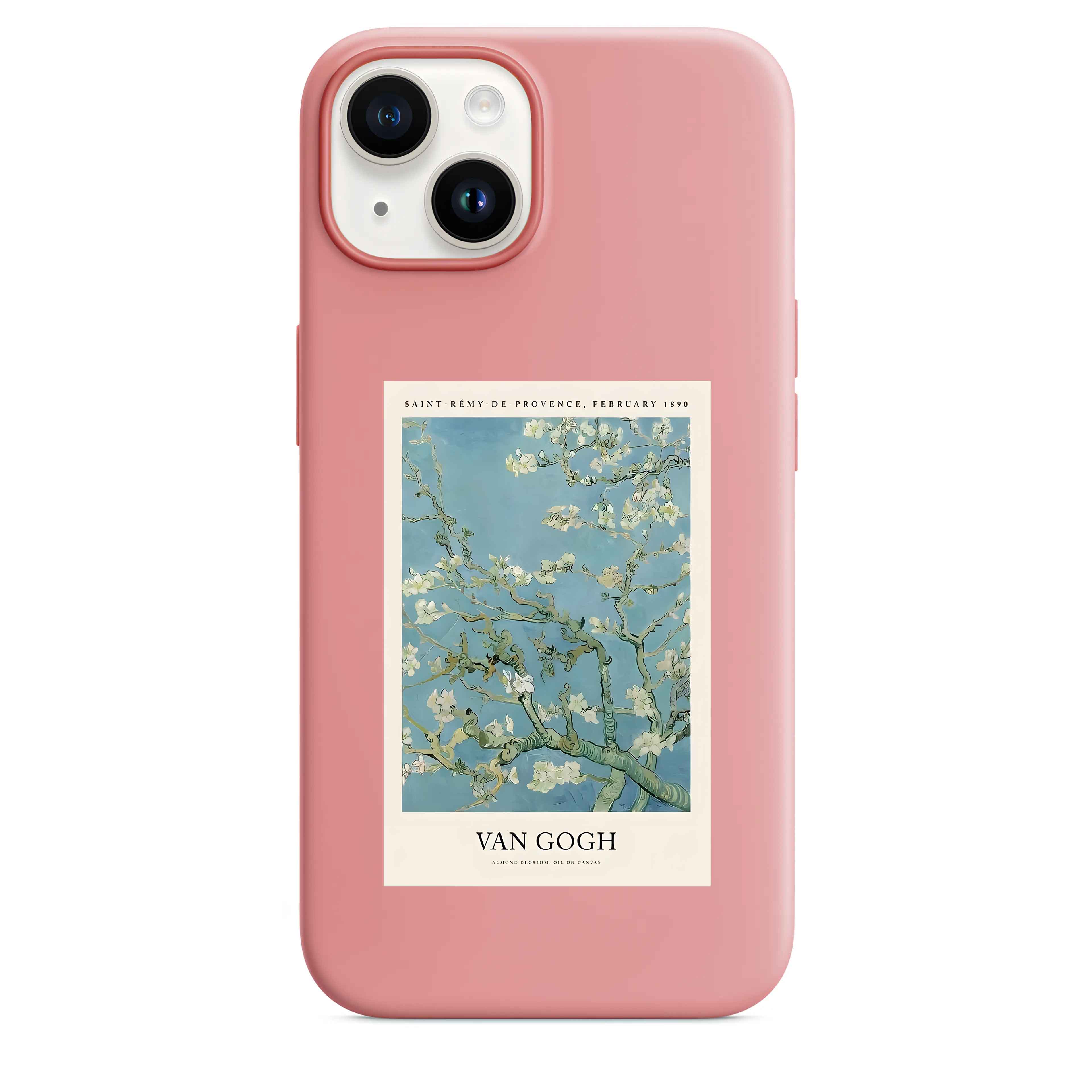 Almond Blossom Telefon Kılıfı