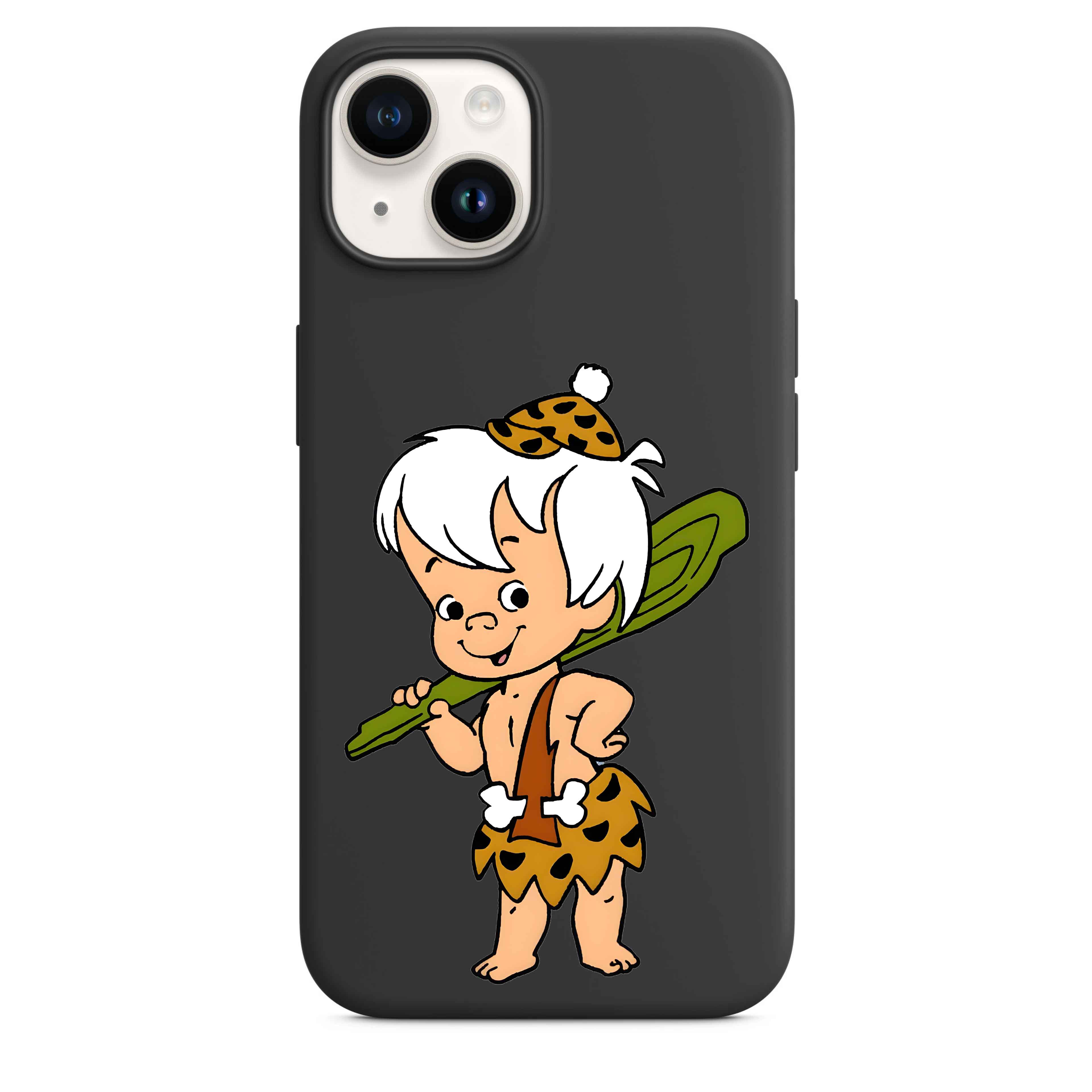 Bambam Moloztaş Telefon Kılıfı
