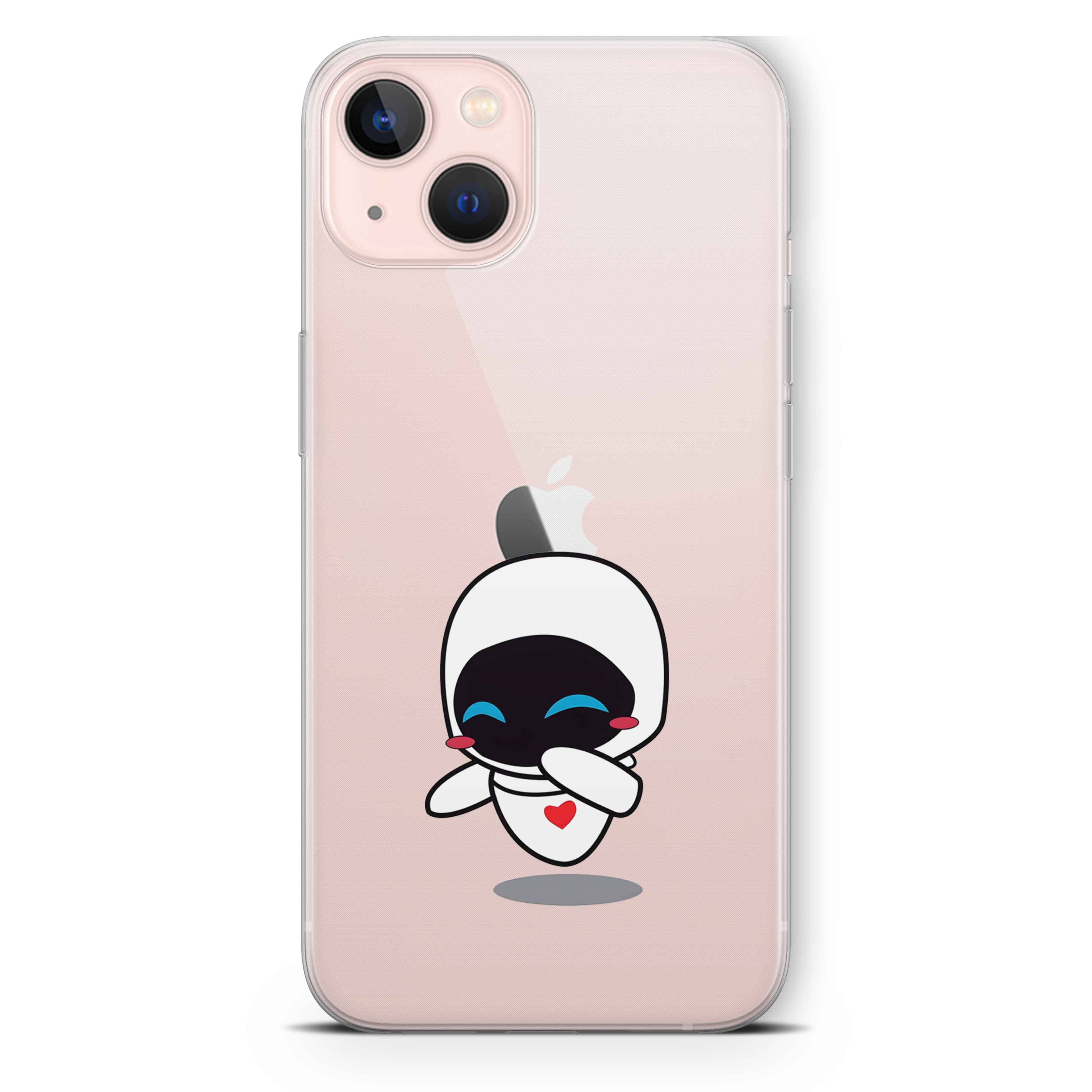 Eve Telefon Kılıfı