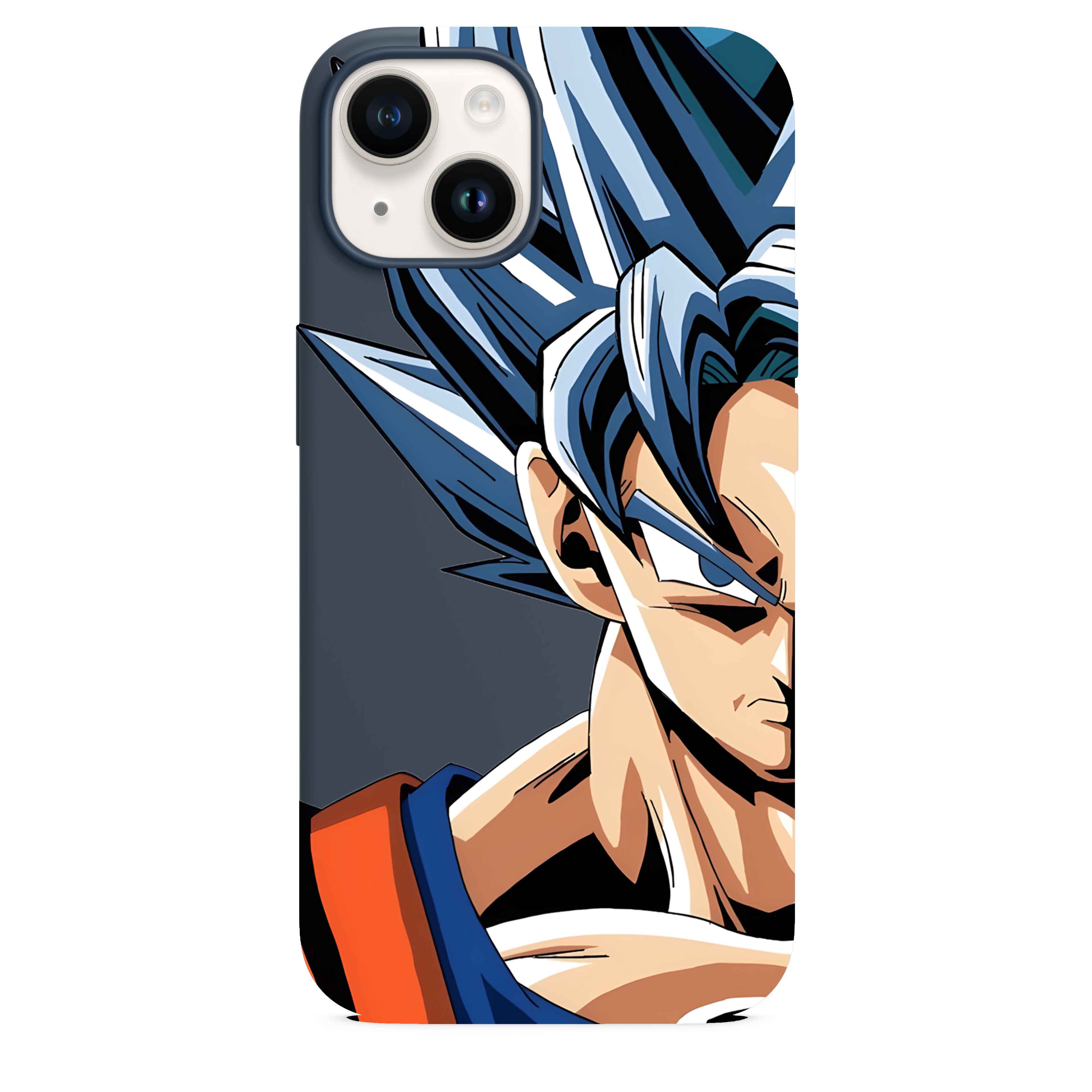 Goku Telefon Kılıfı