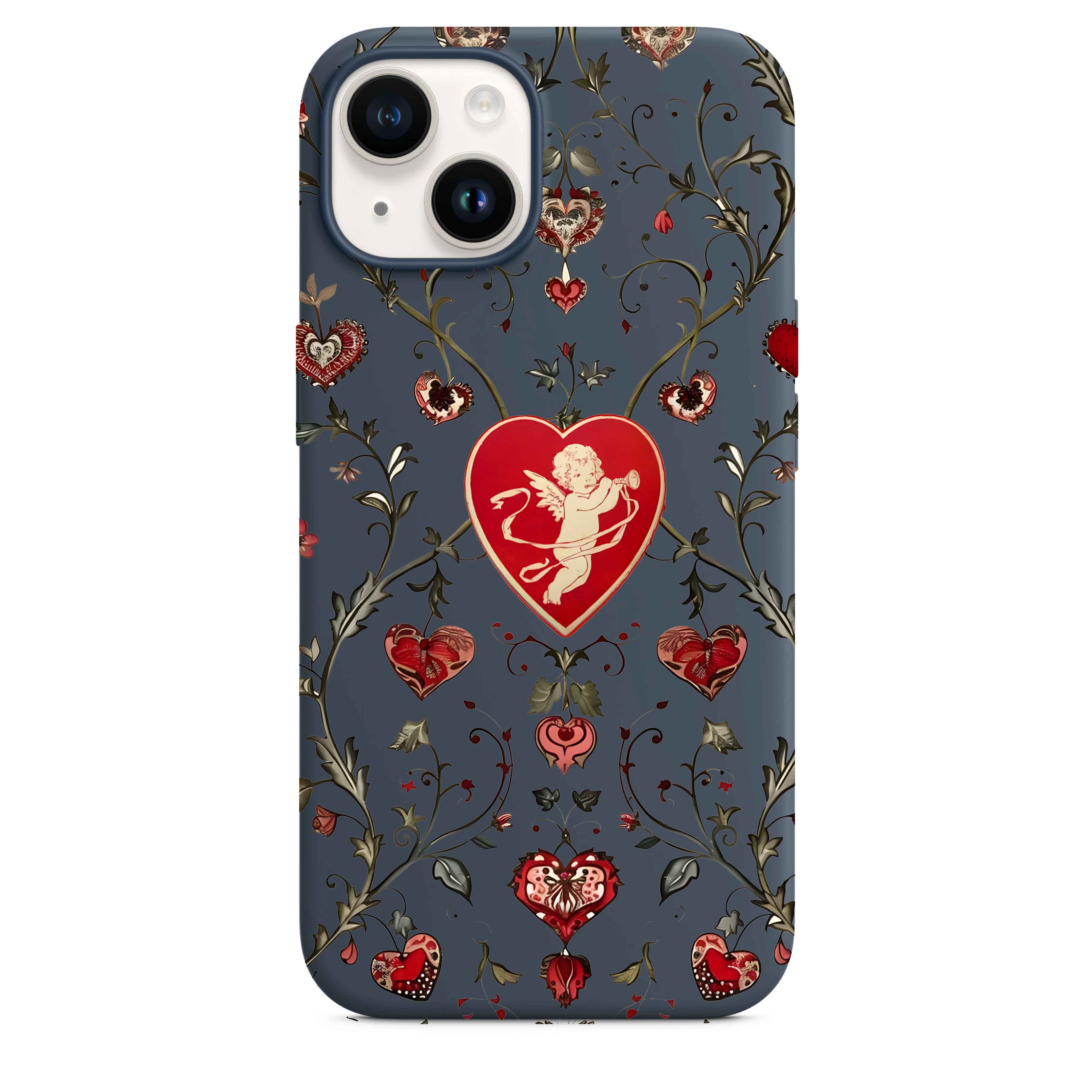 Aşkın Ruhu Telefon Kılıfı