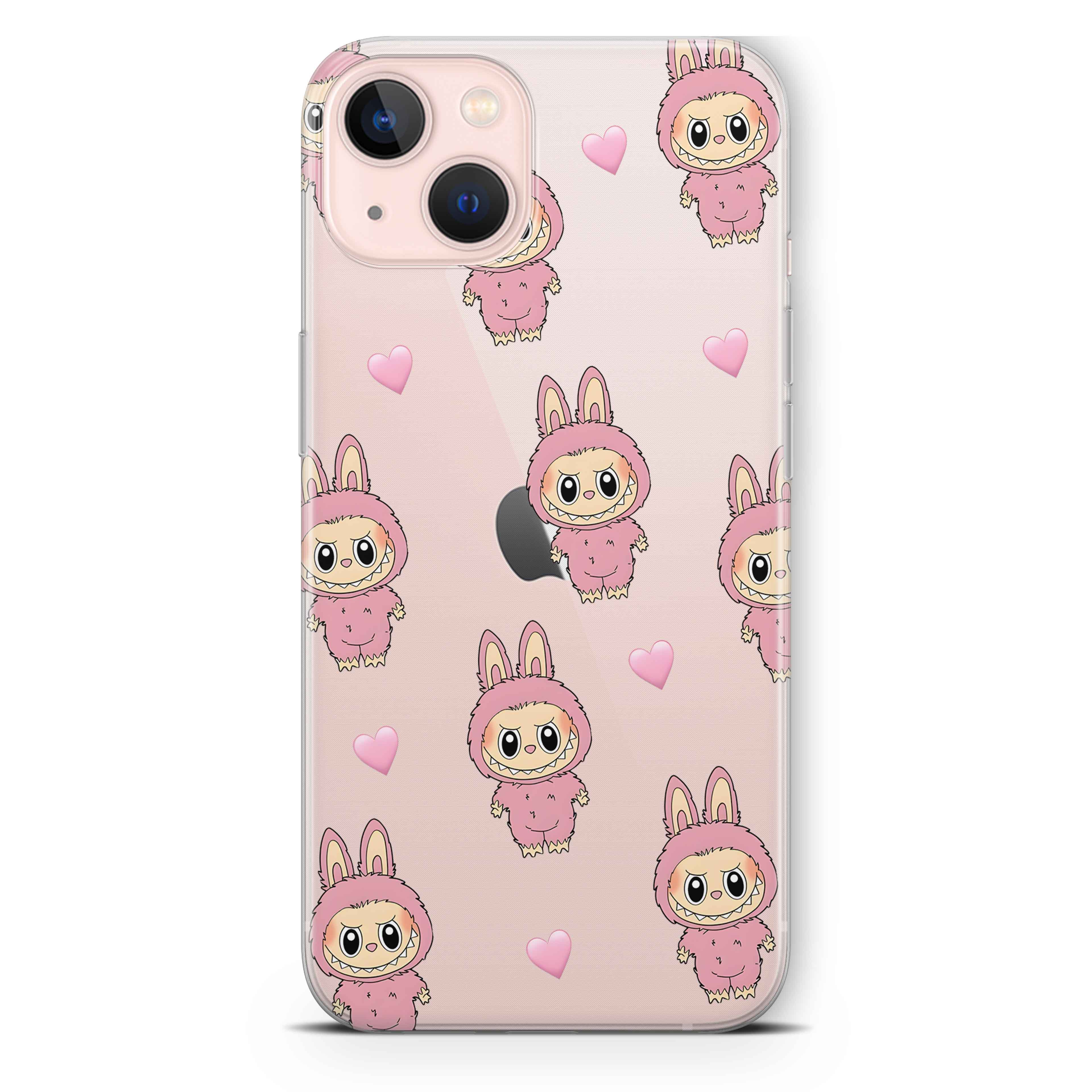 Labubu 2 Telefon Kılıfı