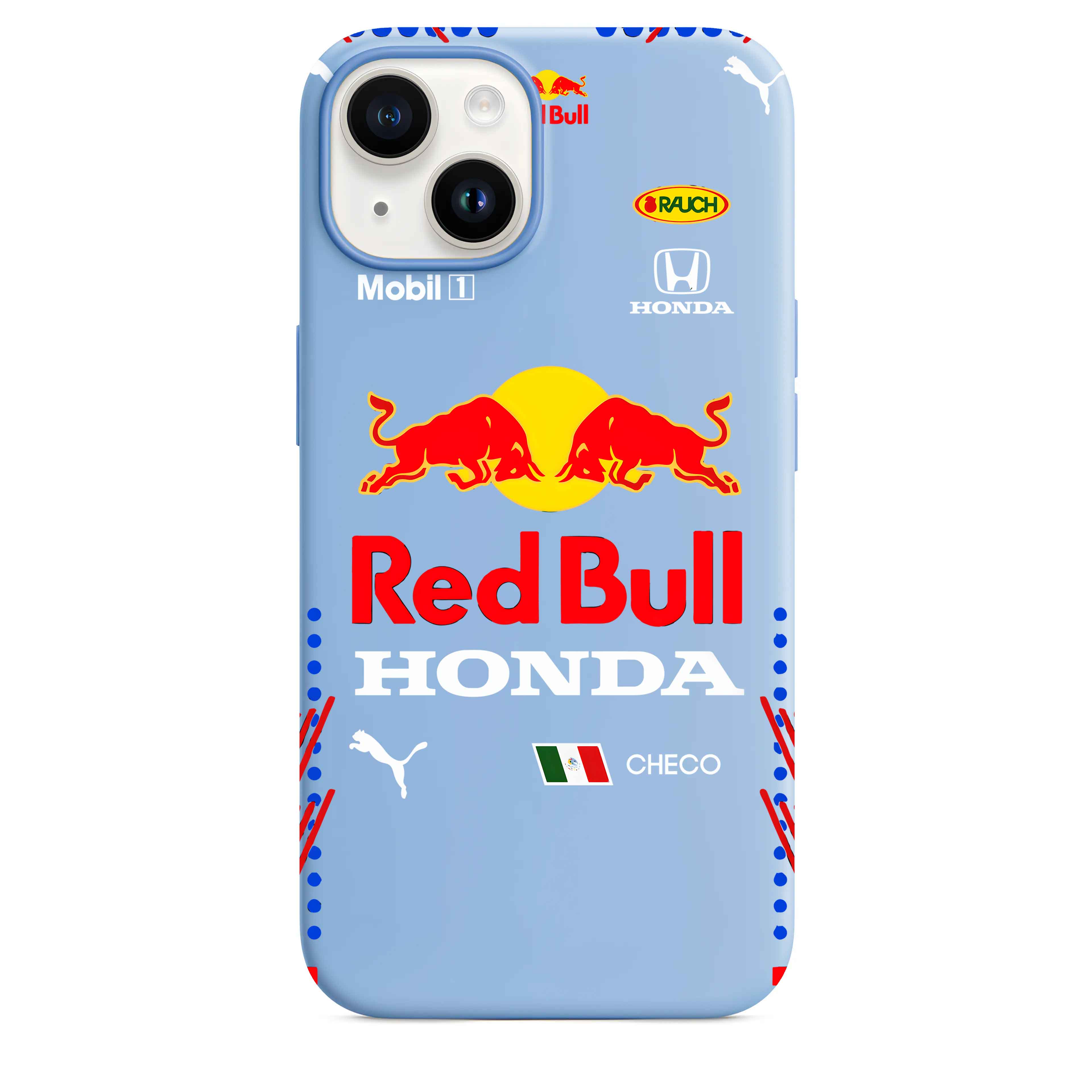 Redbull Telefon Kılıfı