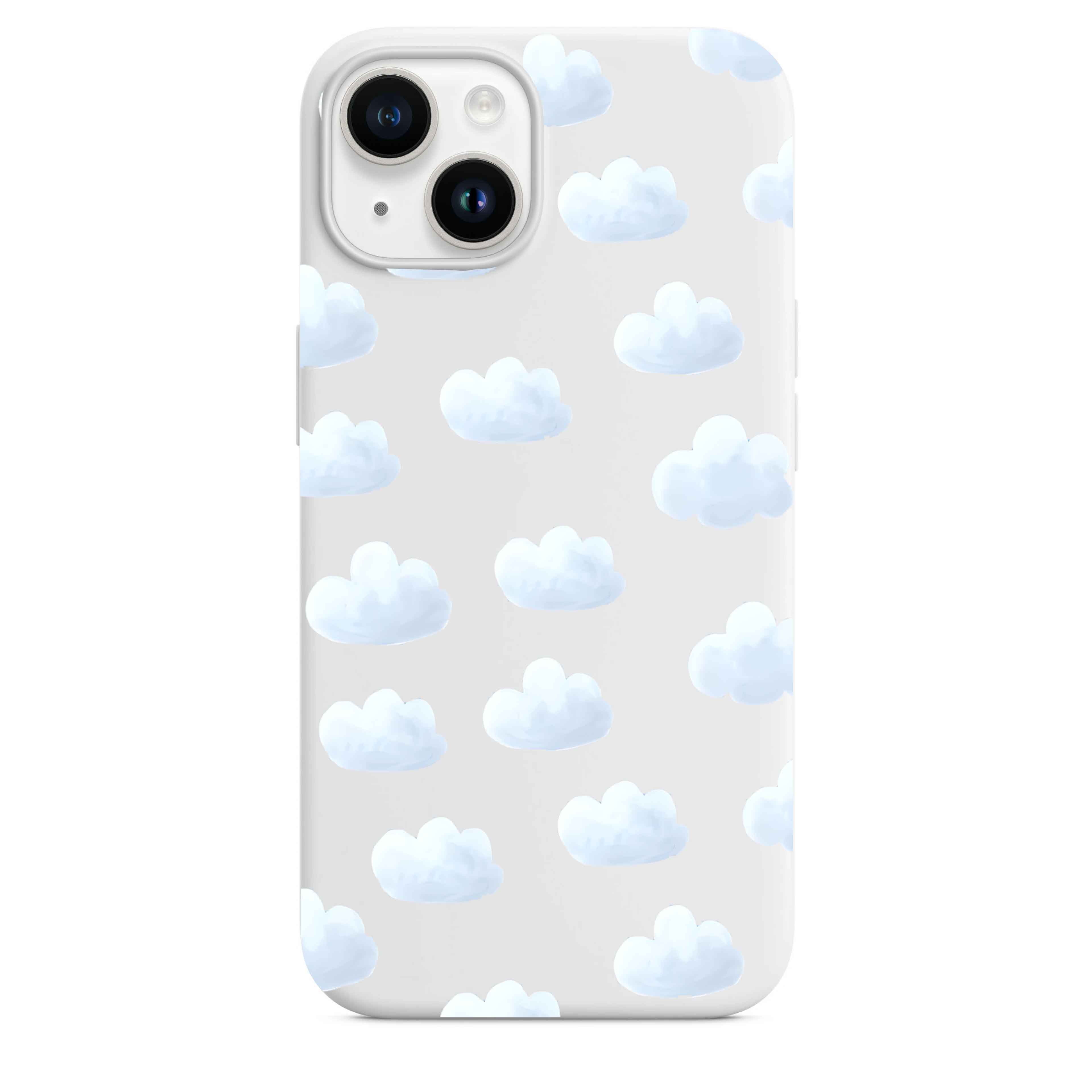 Bulut Telefon Kılıfı
