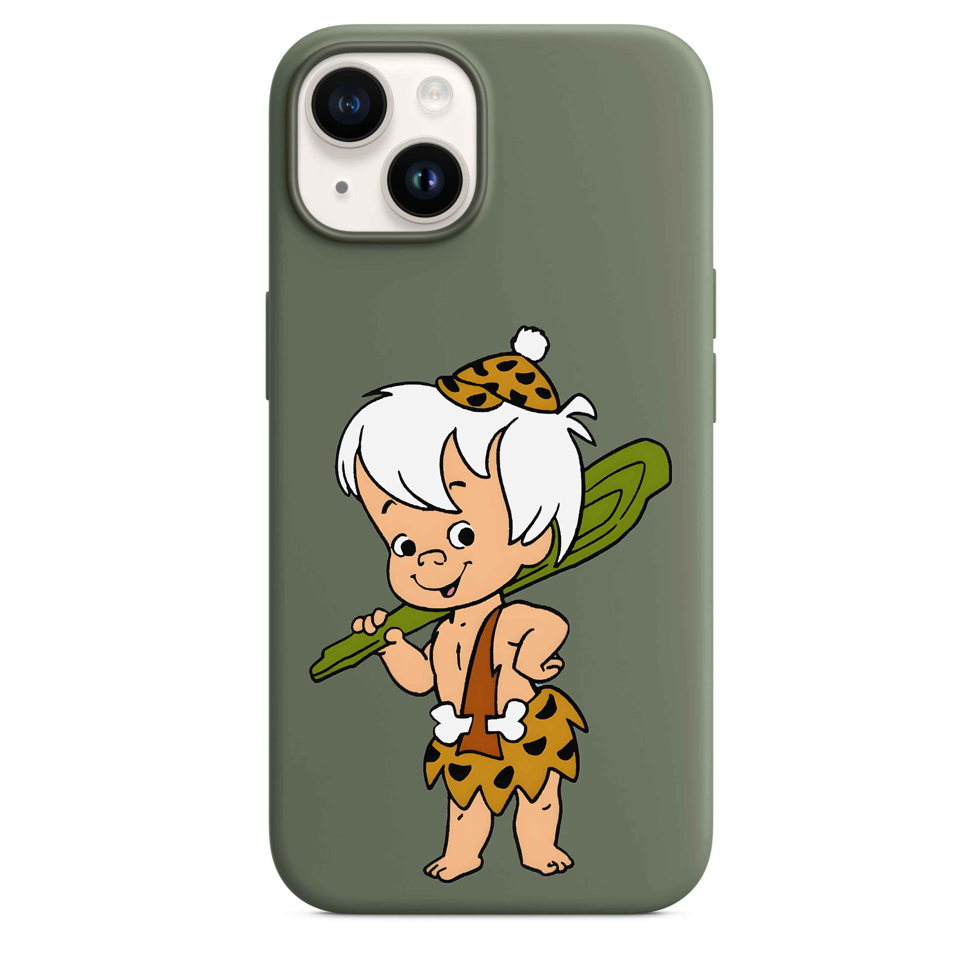 Bambam Moloztaş Telefon Kılıfı