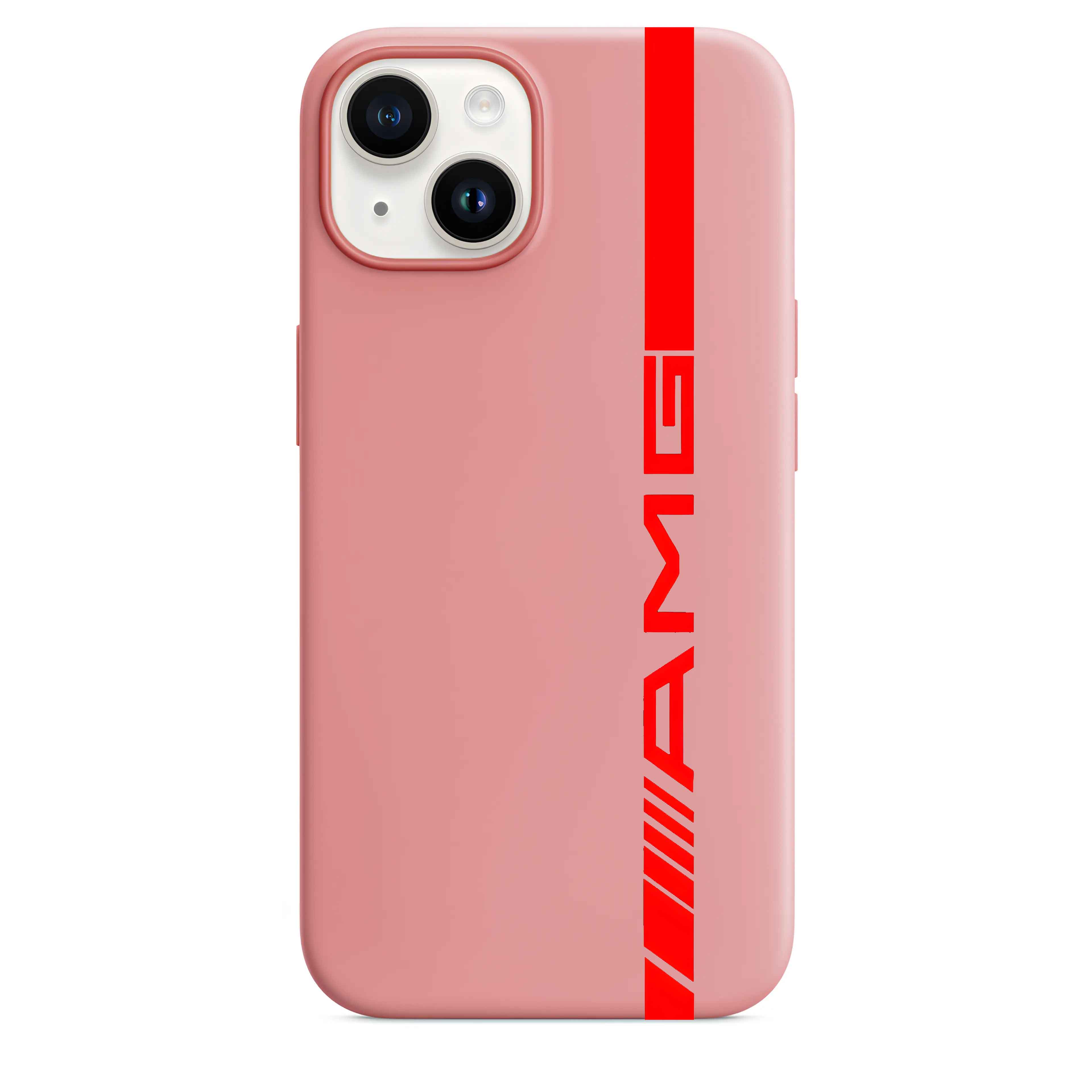 AMG Telefon Kılıfı