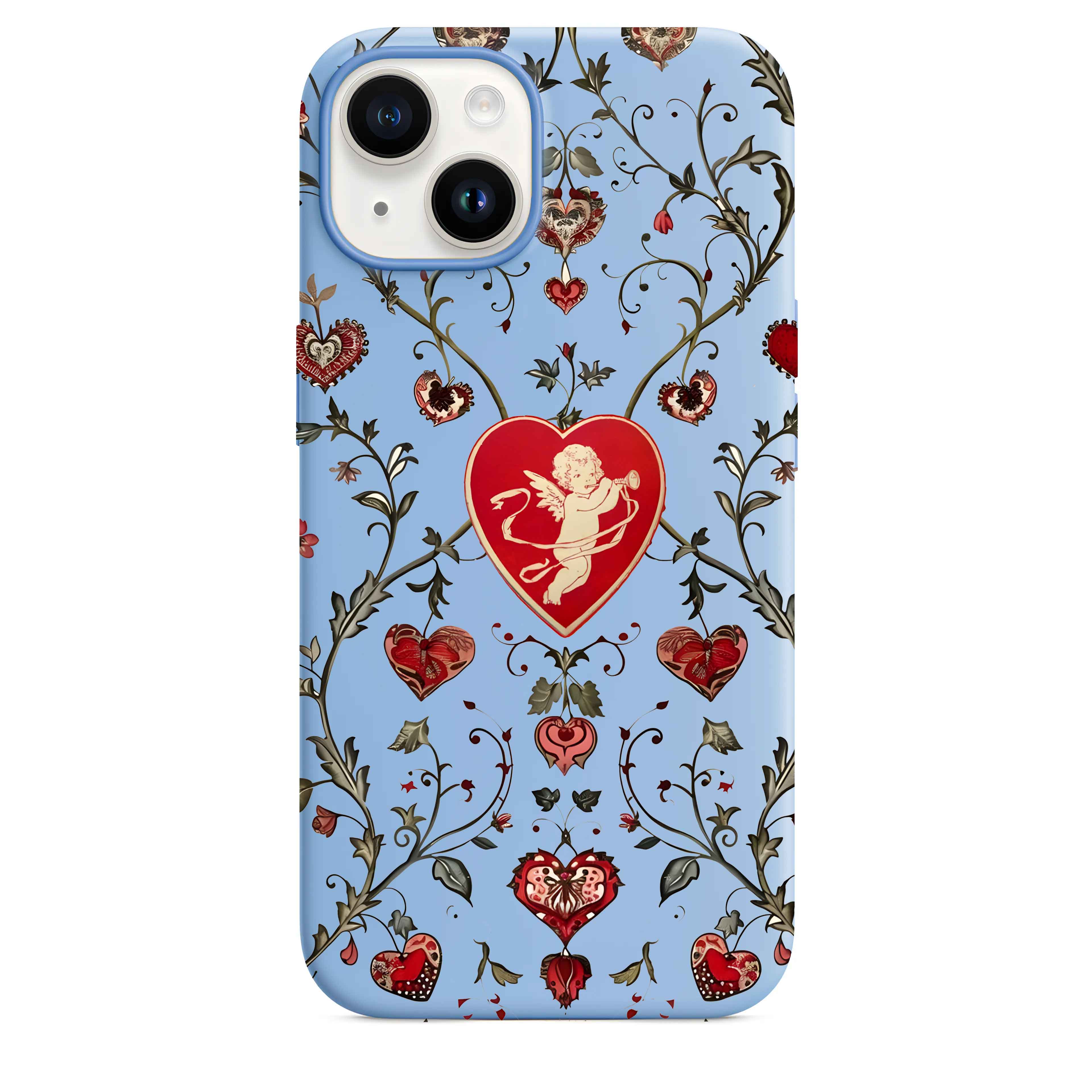 Aşkın Ruhu Telefon Kılıfı