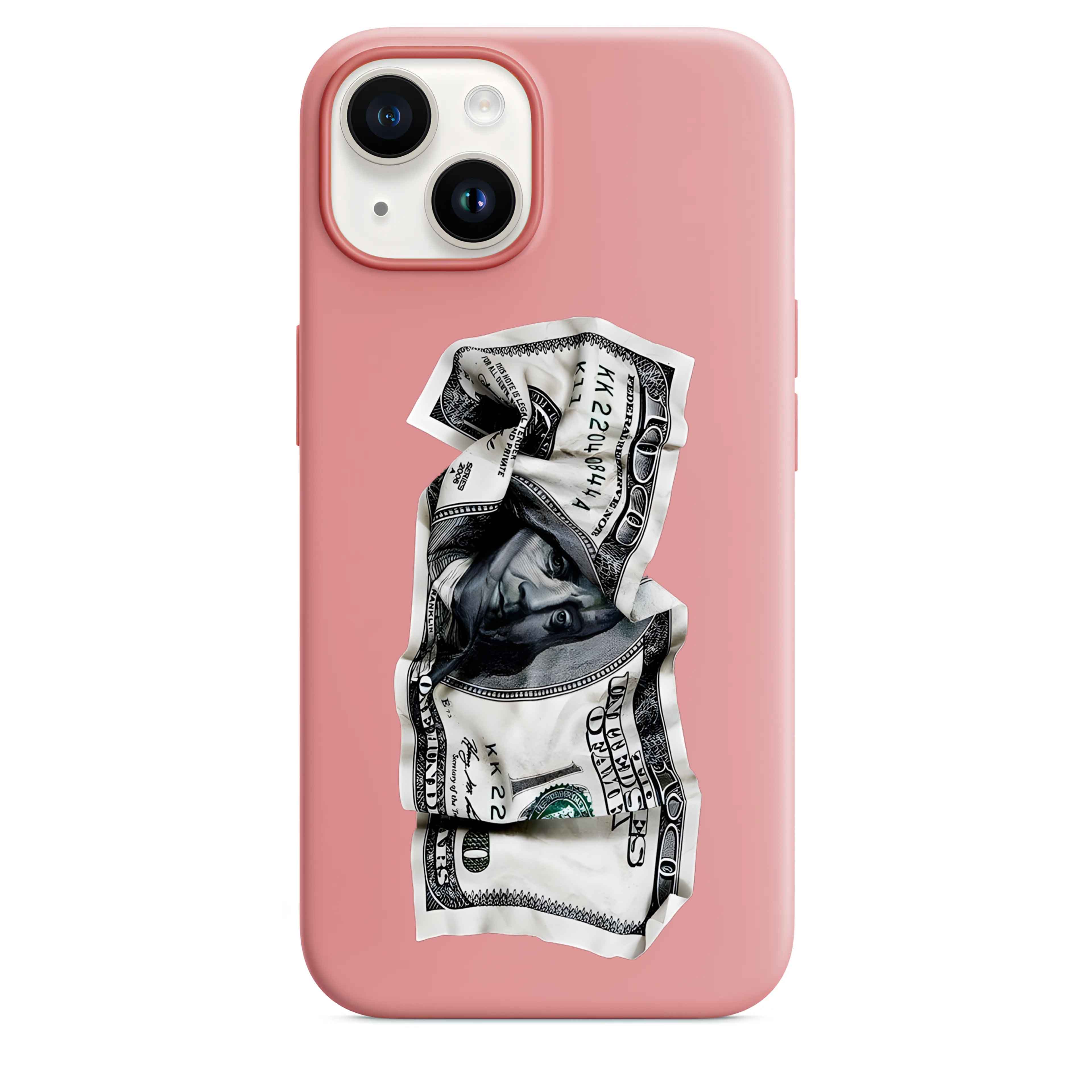 Dolar Telefon Kılıfı