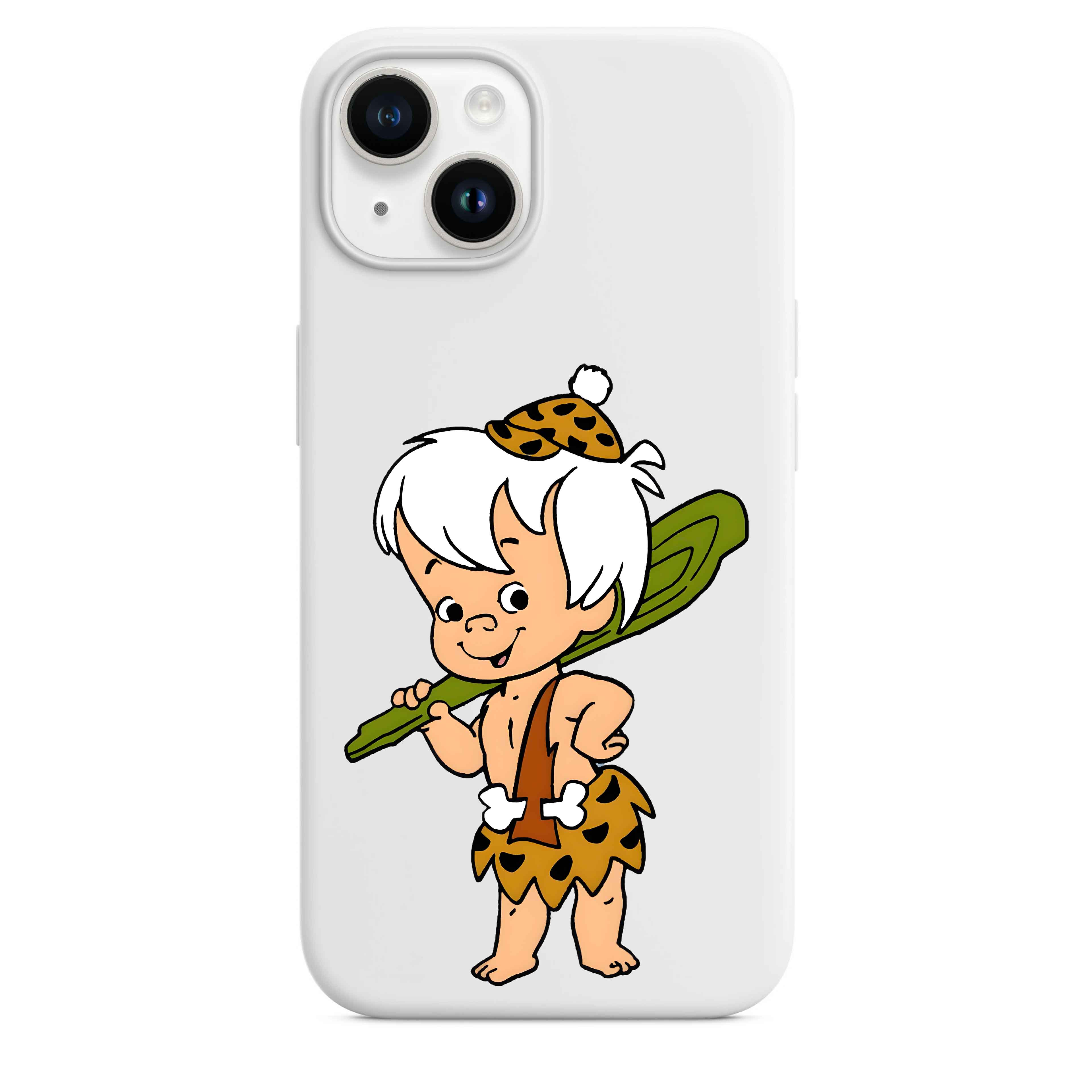 Bambam Moloztaş Telefon Kılıfı