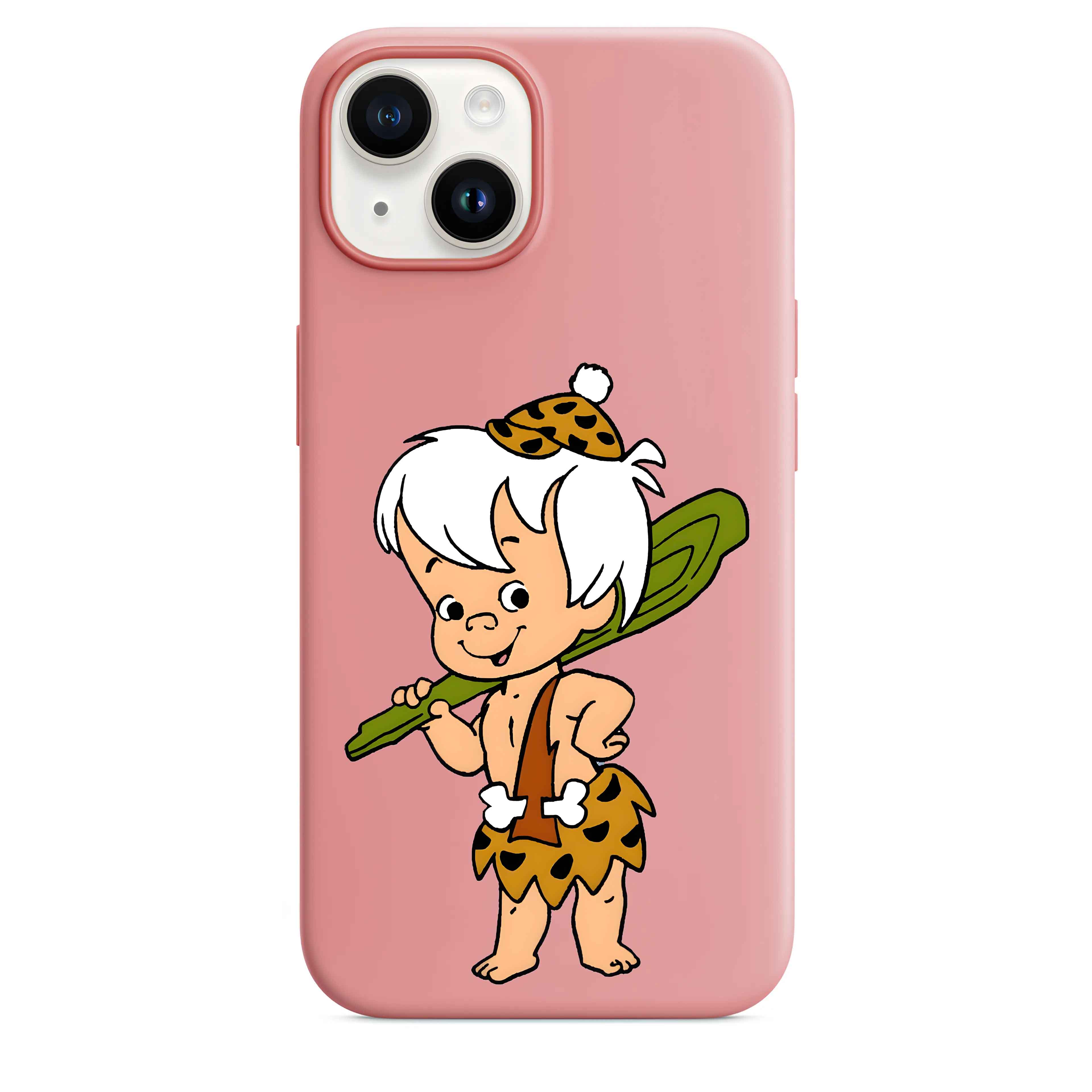 Bambam Moloztaş Telefon Kılıfı