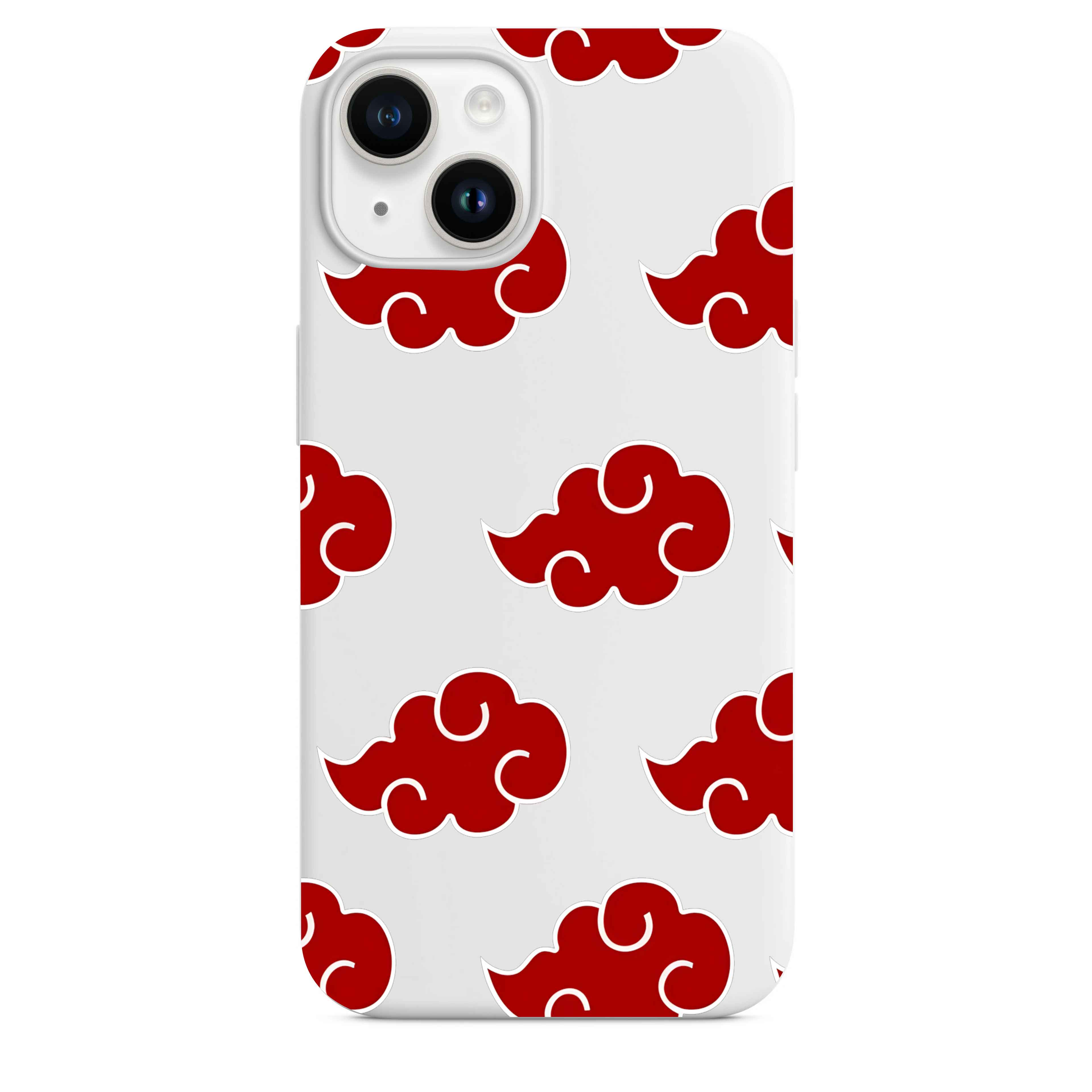 Akatsuki Telefon Kılıfı