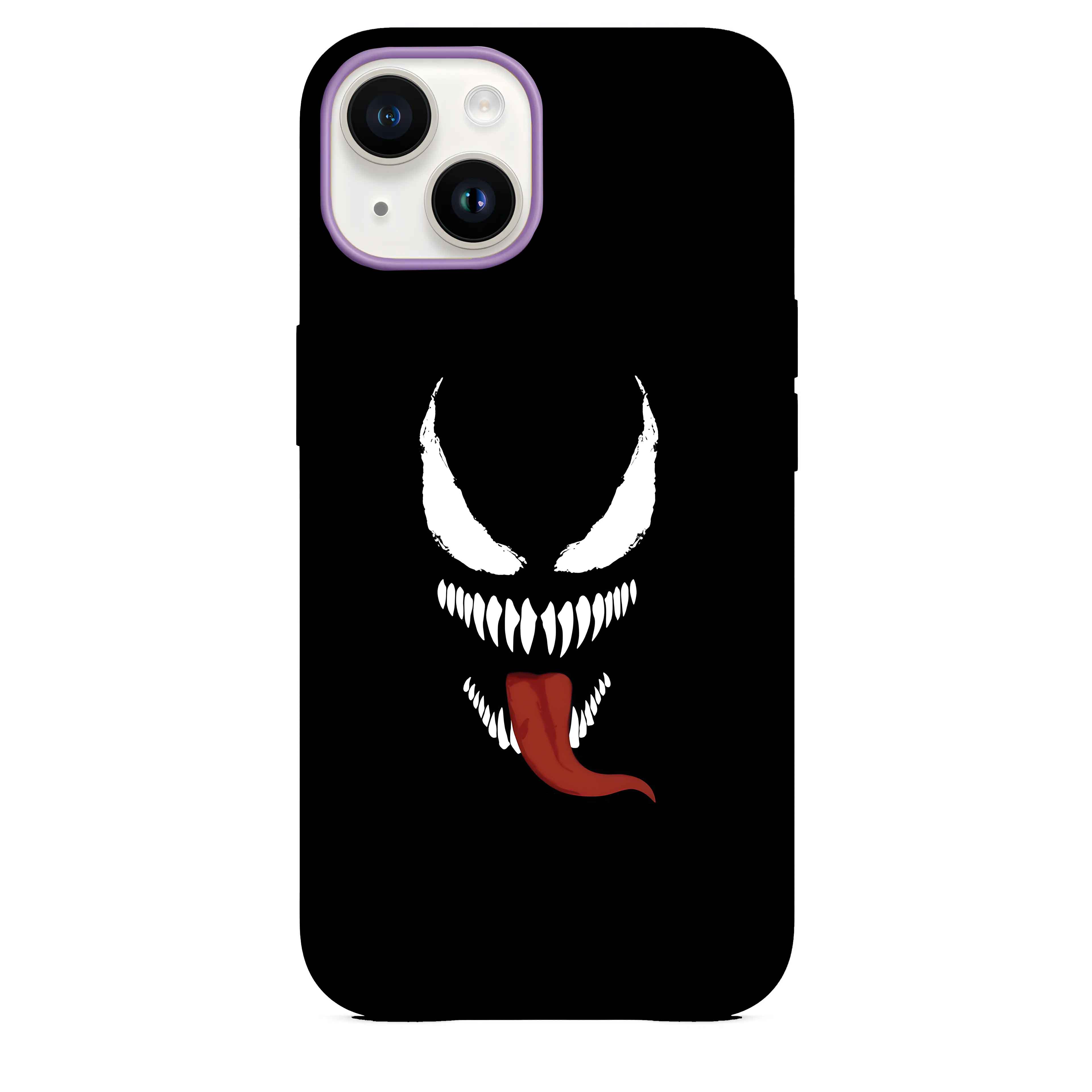 Venom Telefon Kılıfı