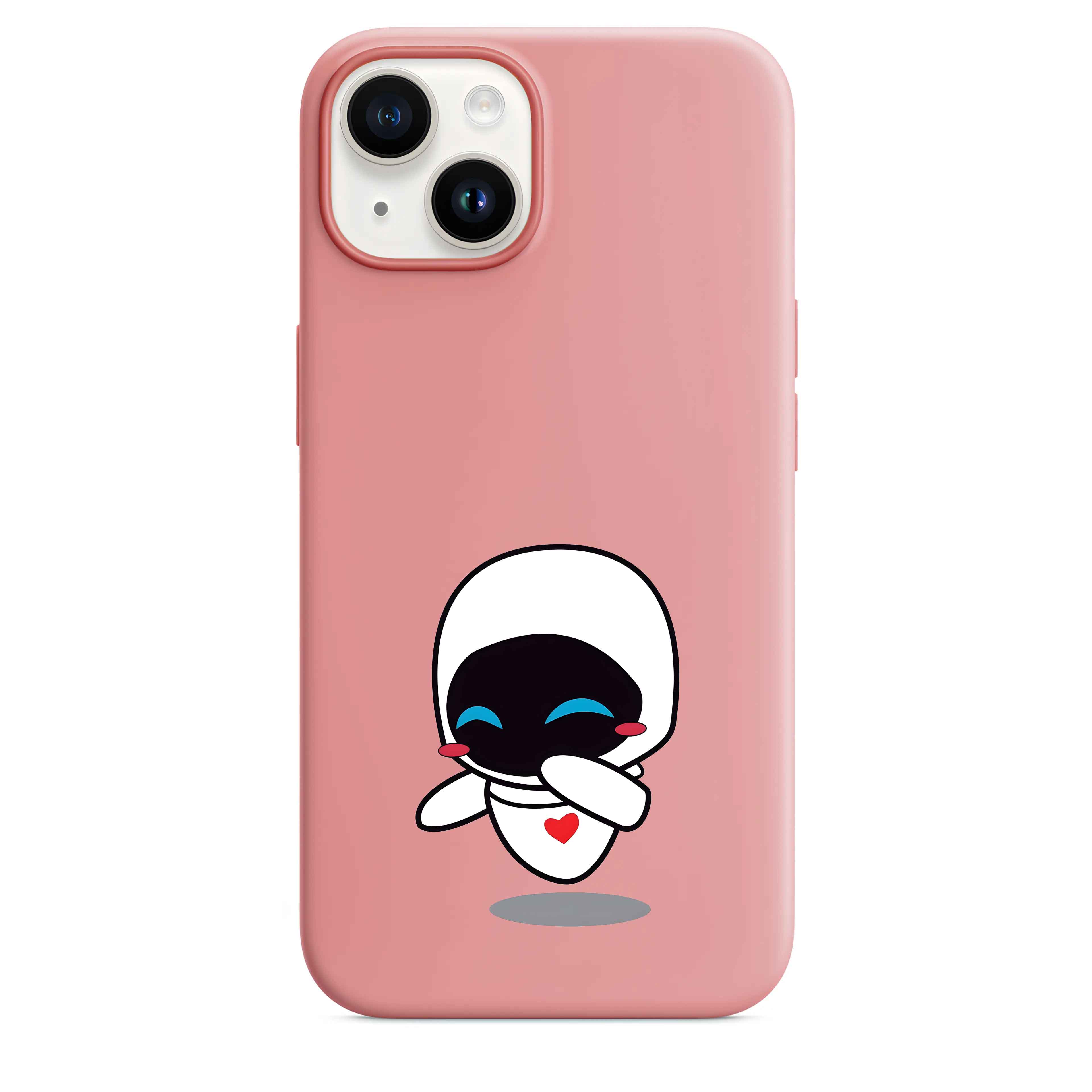 Eve Telefon Kılıfı