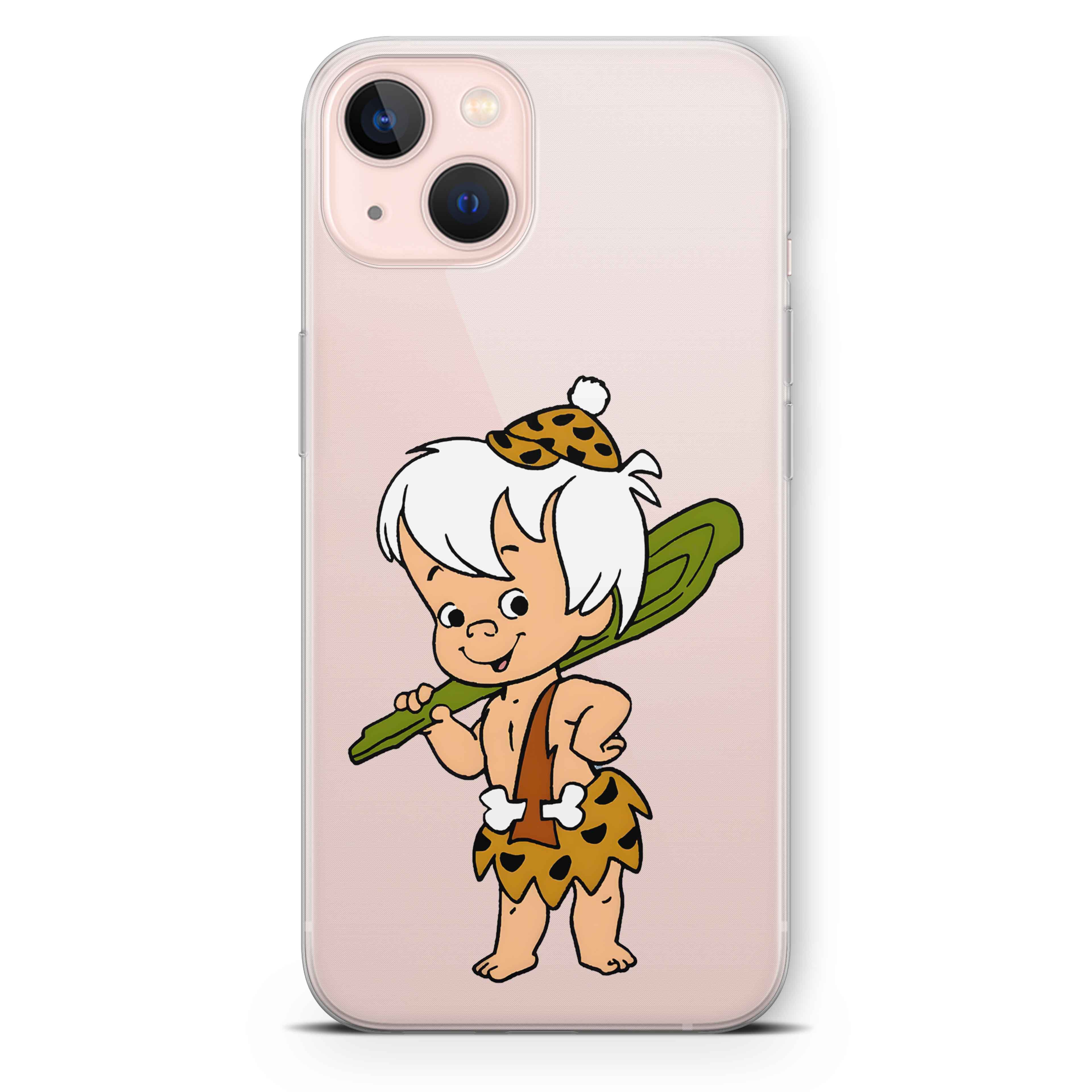 Bambam Moloztaş Telefon Kılıfı