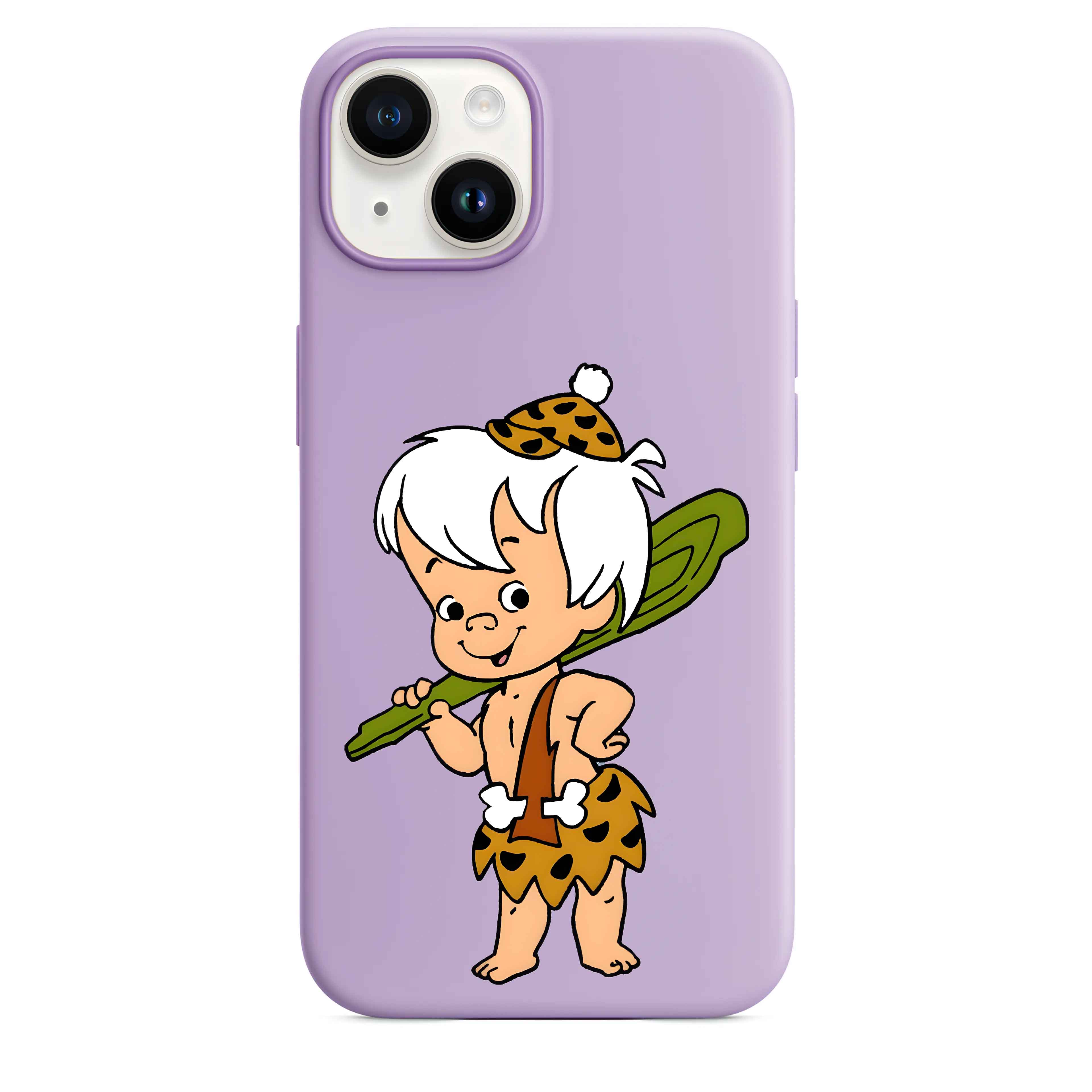 Bambam Moloztaş Telefon Kılıfı