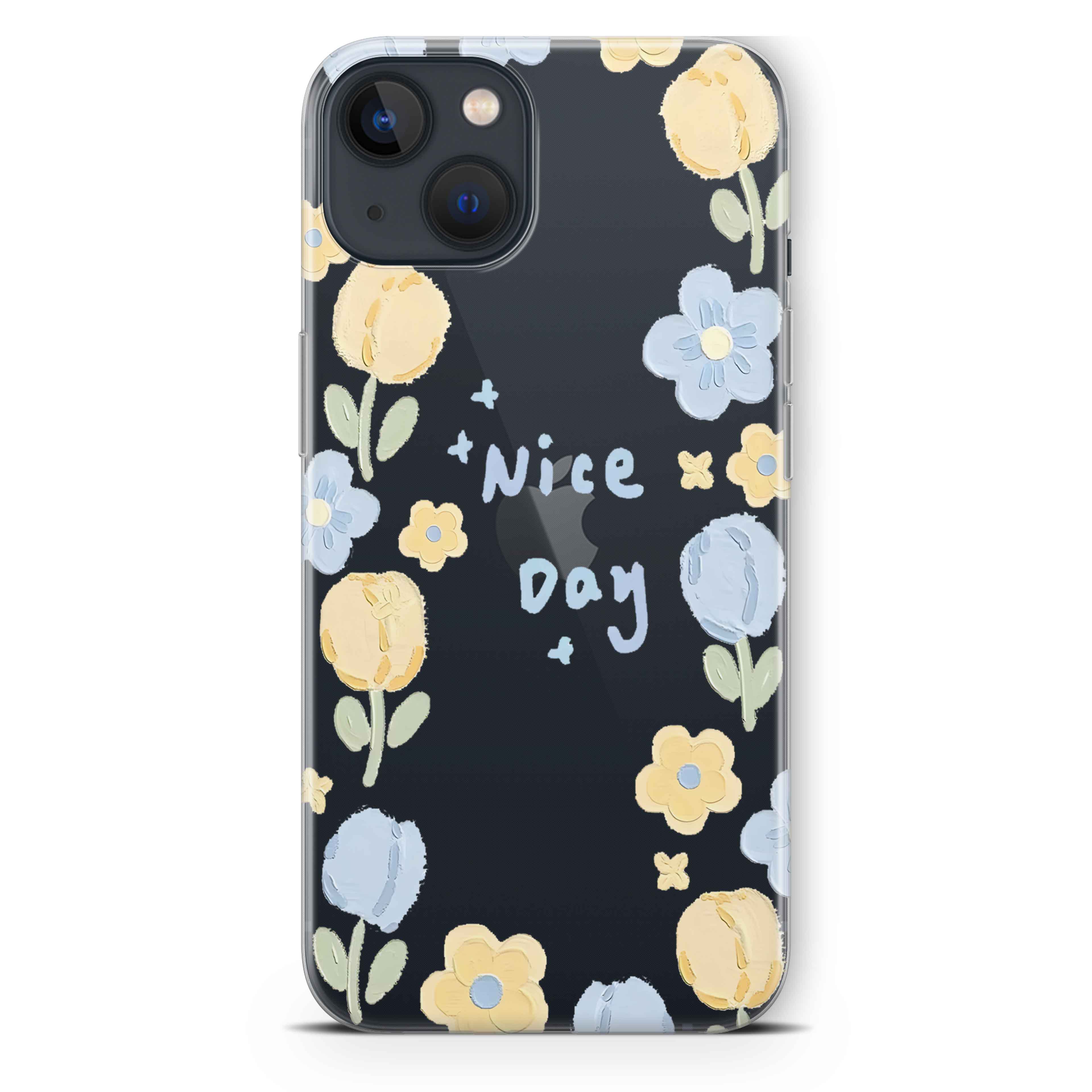 Nice Day Telefon Kılıfı