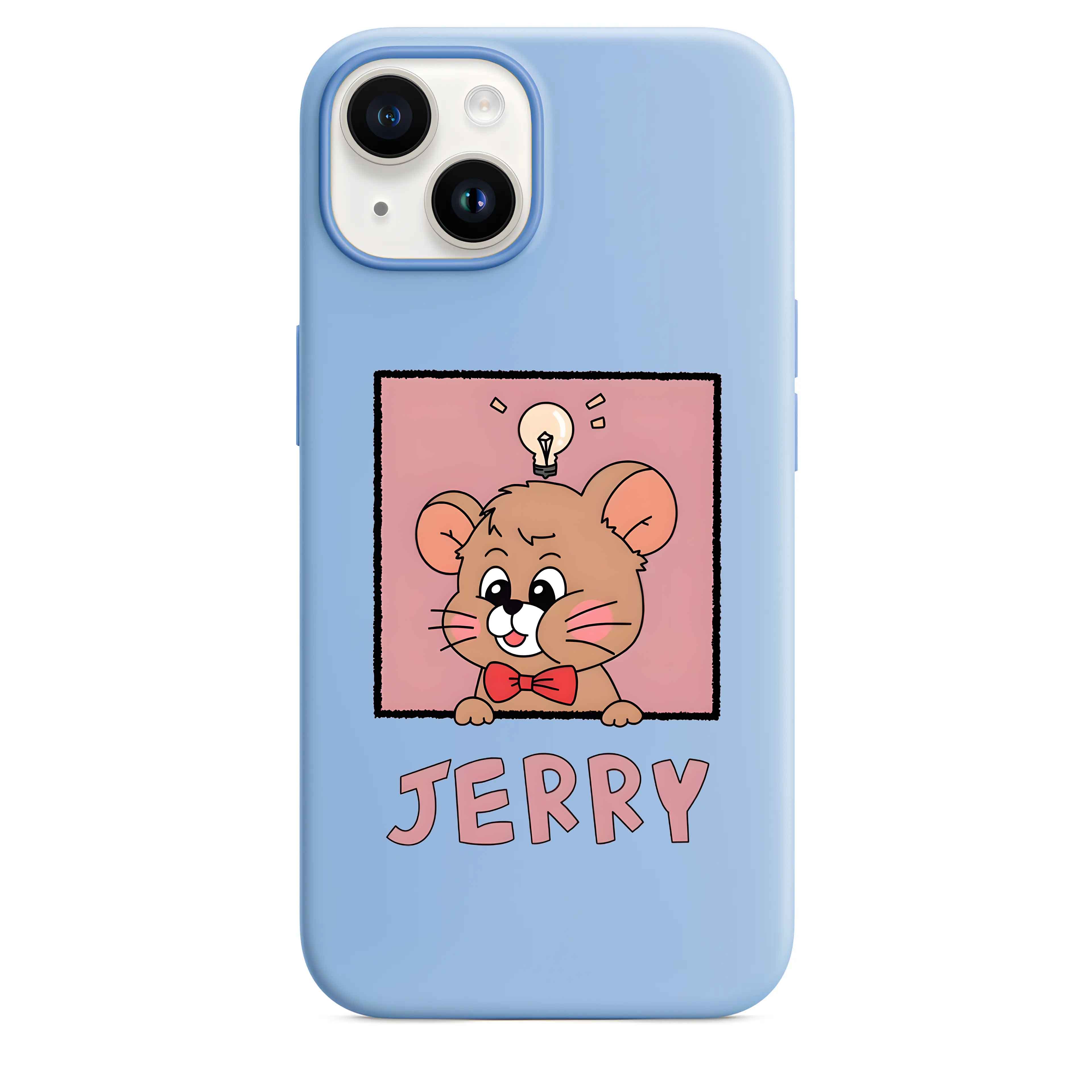 Minik Jerry Telefon Kılıfı
