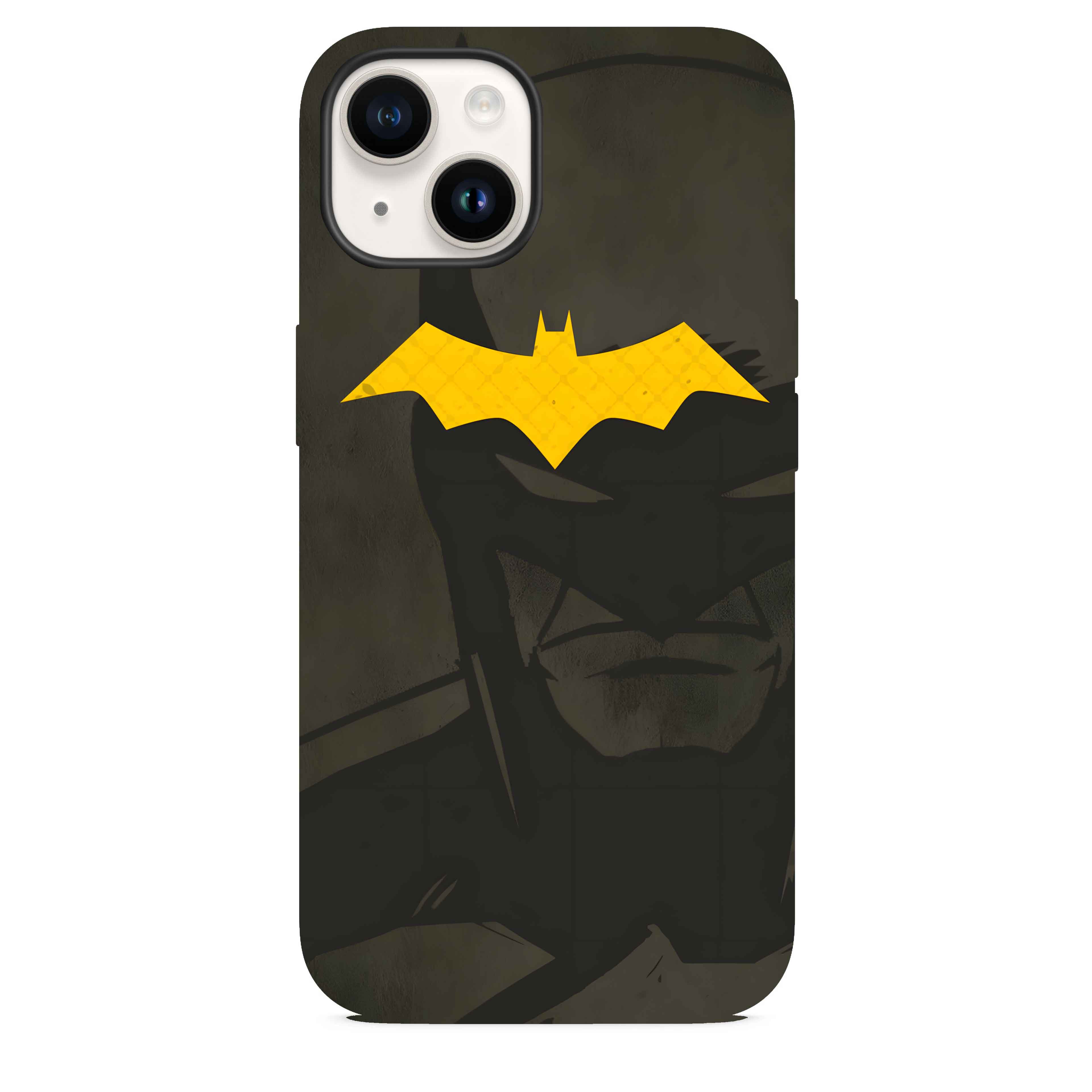Batman Telefon Kılıfı