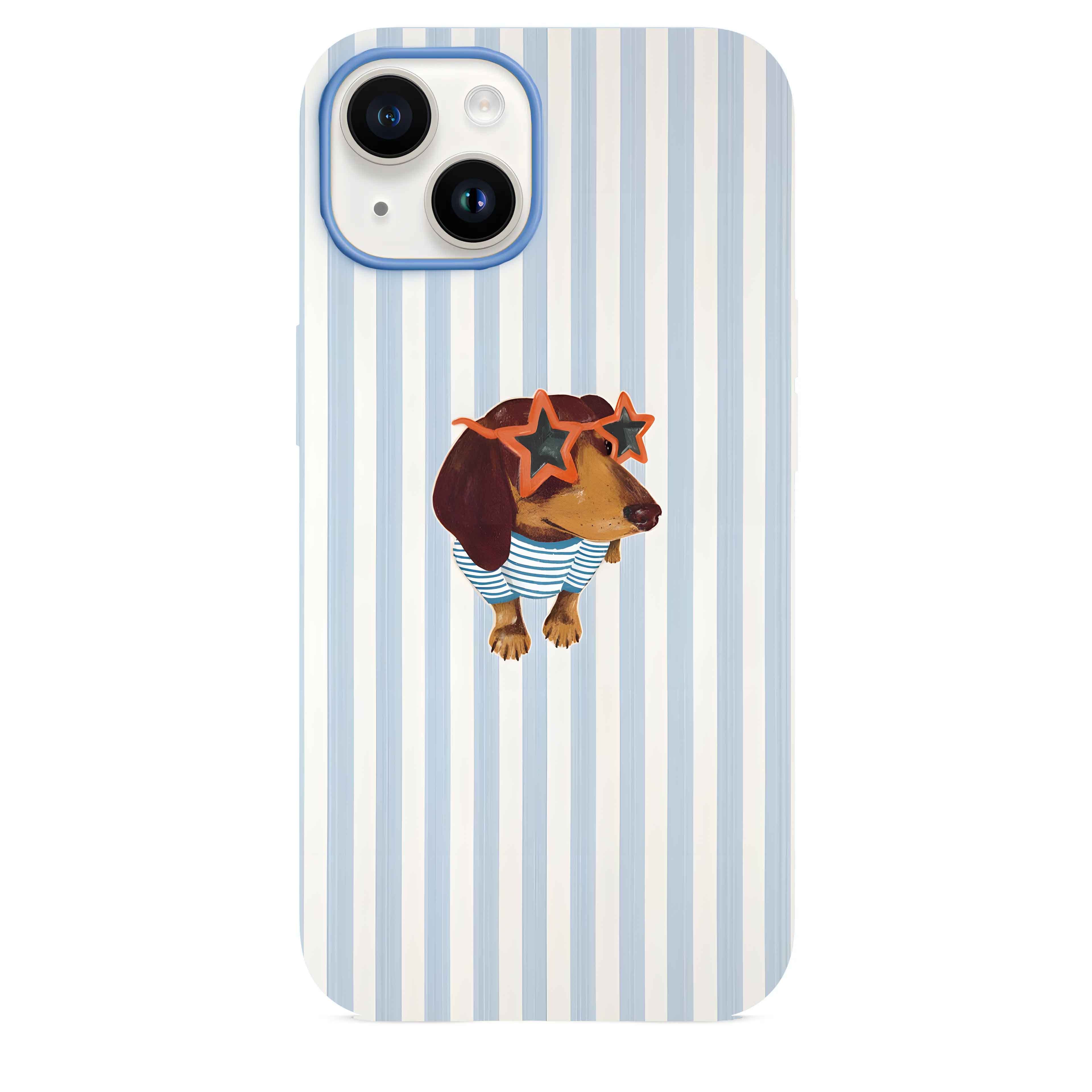 Sosis Köpek Telefon Kılıfı