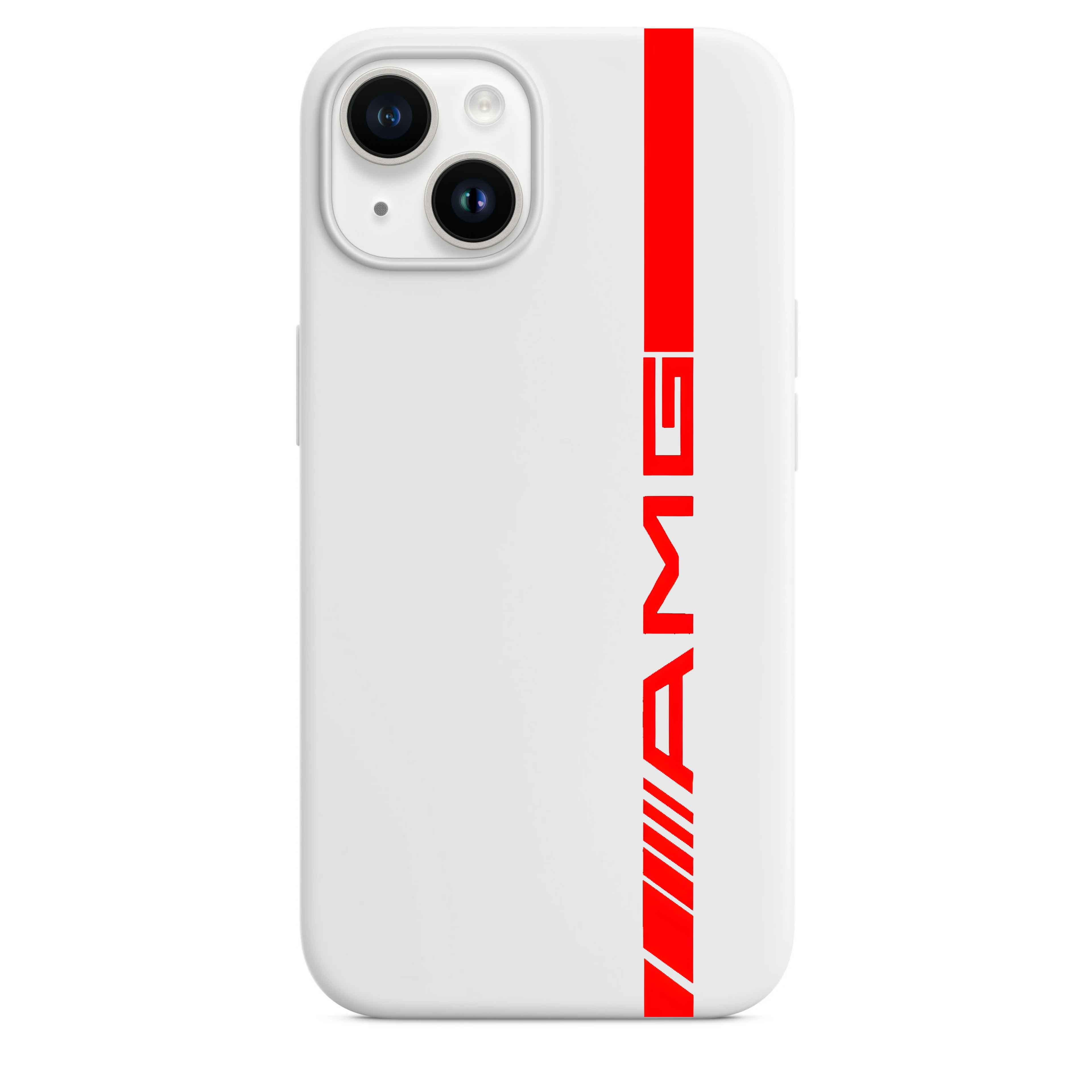 AMG Telefon Kılıfı