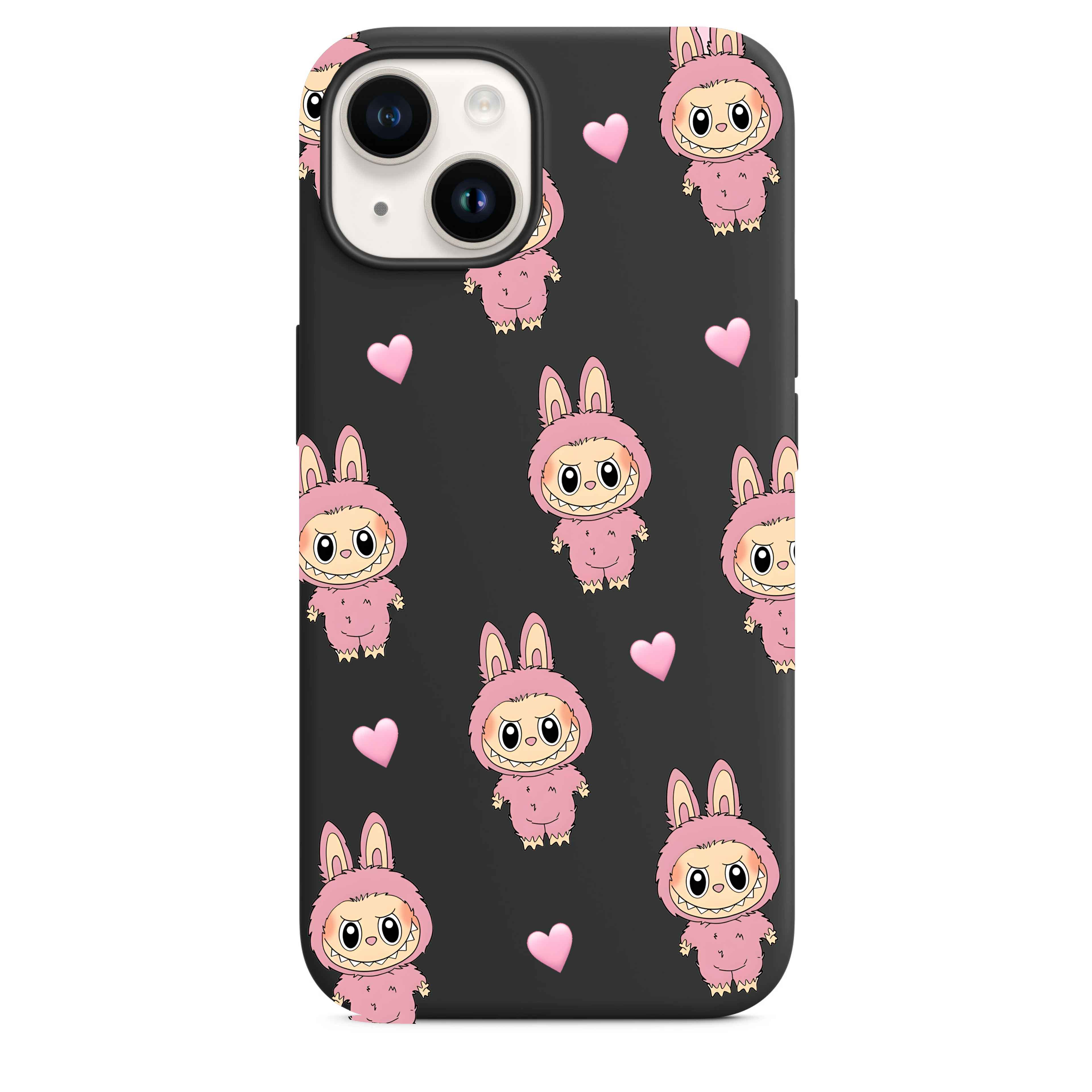 Labubu 2 Telefon Kılıfı