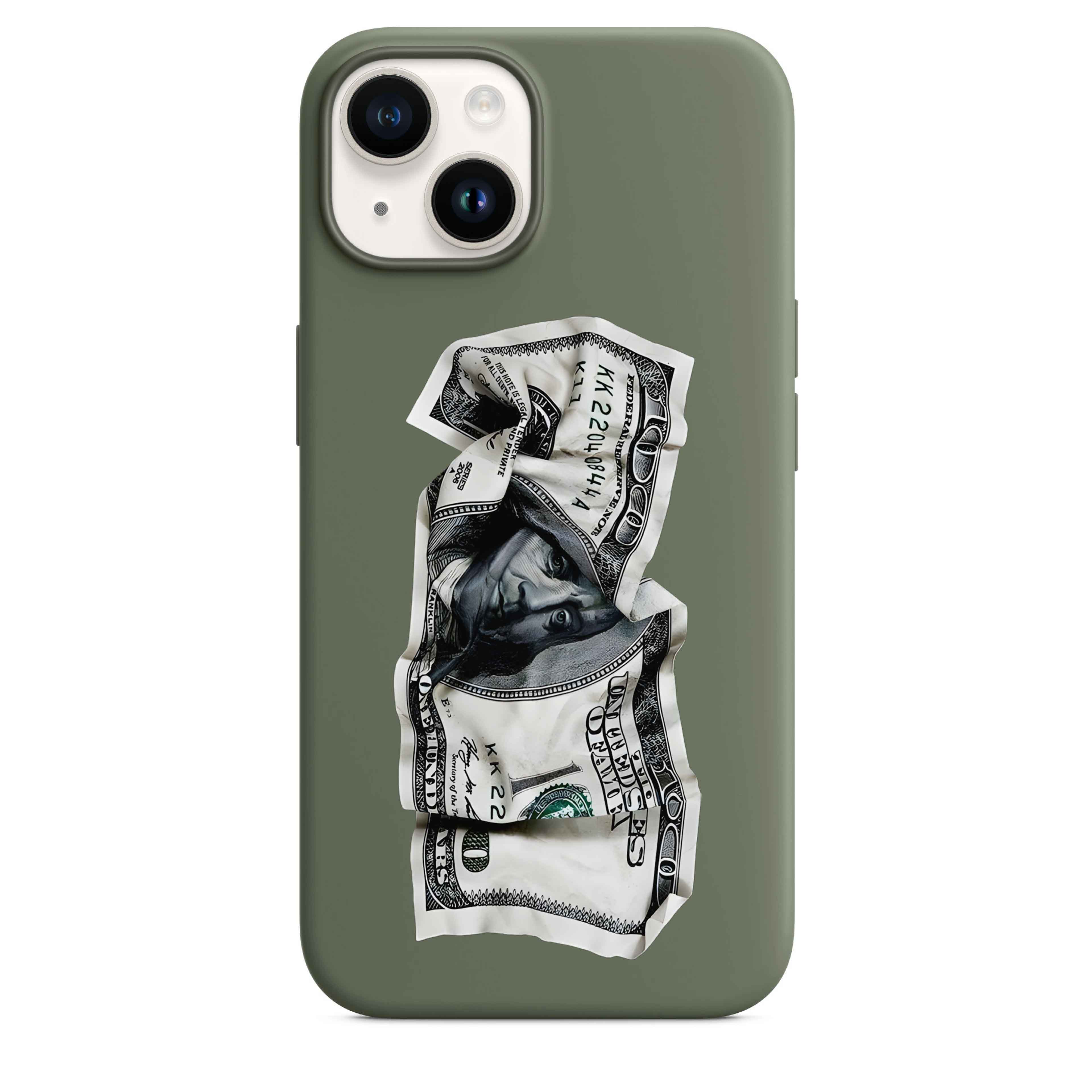 Dolar Telefon Kılıfı