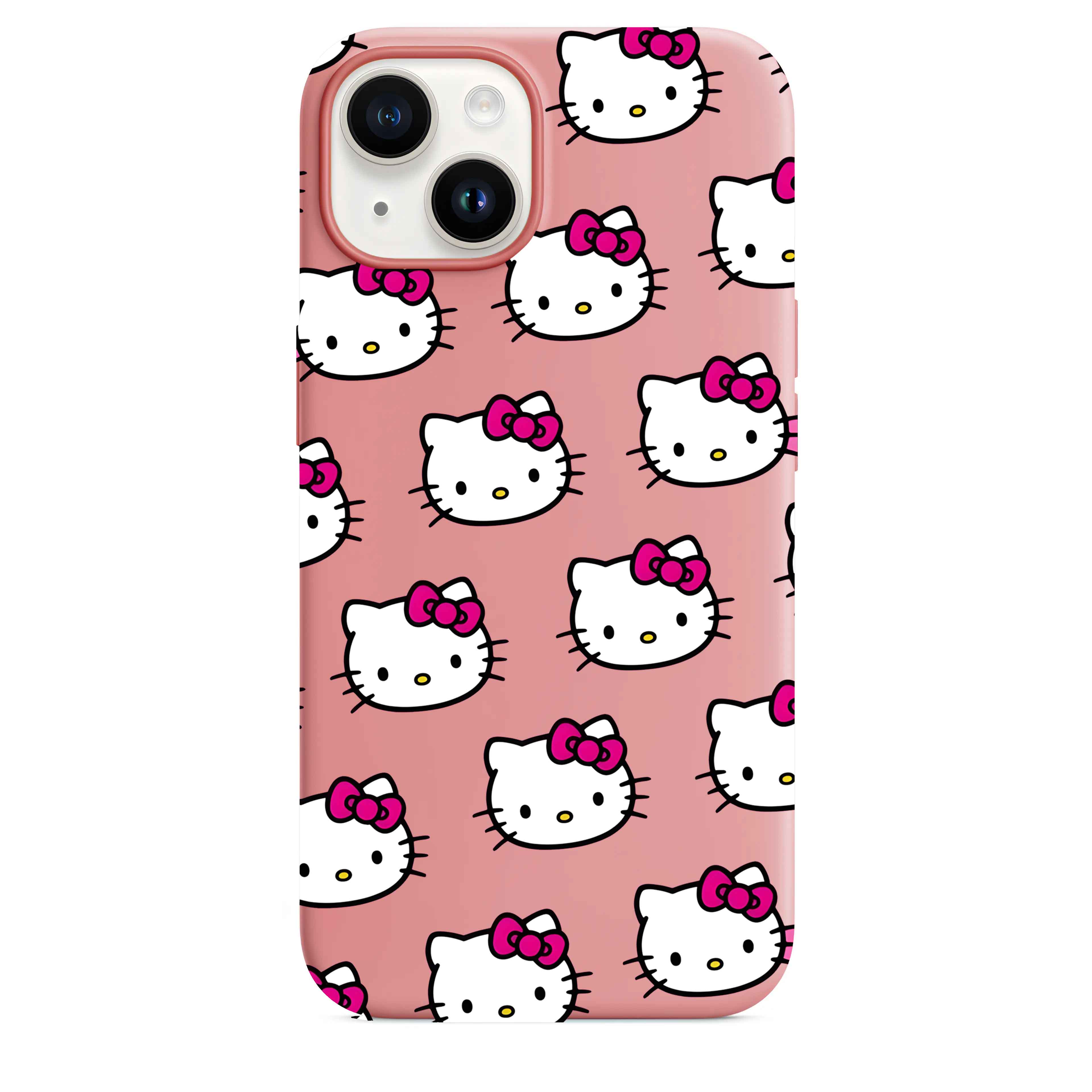 Hello Kitty Telefon Kılıfı